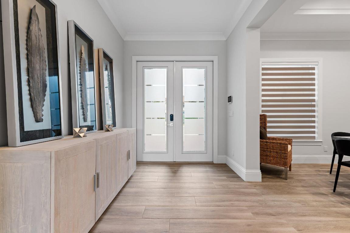 INTRACOASTAL PARK - Residential