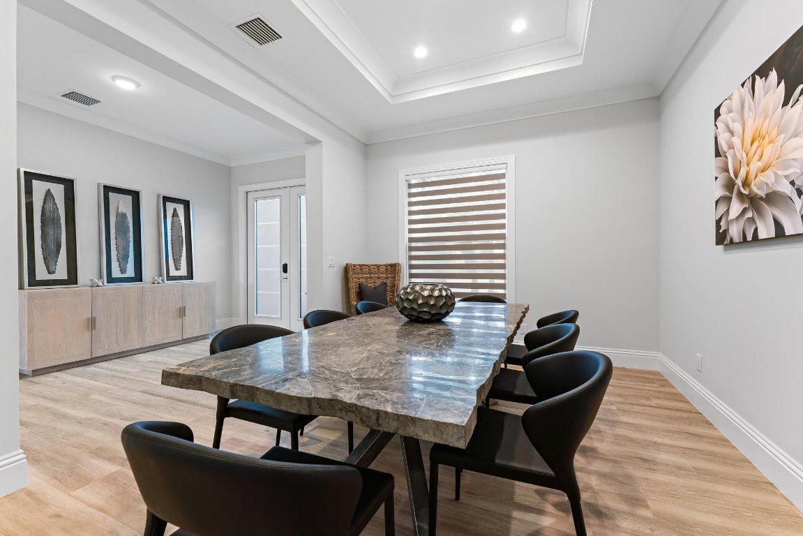 INTRACOASTAL PARK - Residential