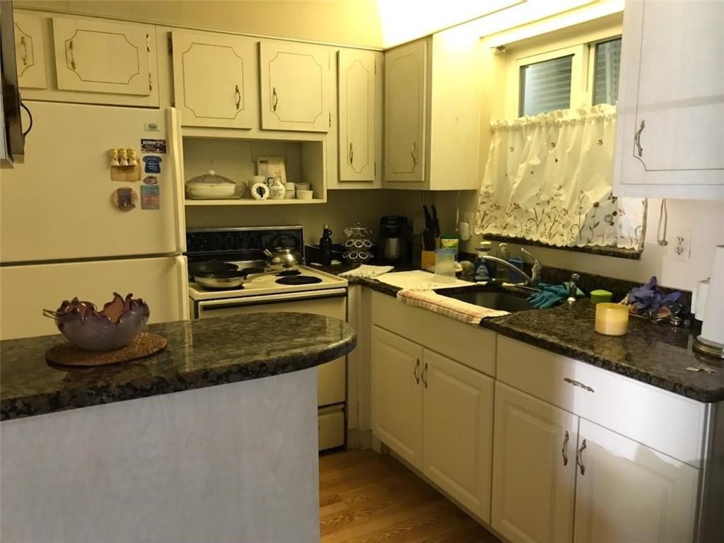 Spring Lake Villas 1 Cond - Residential