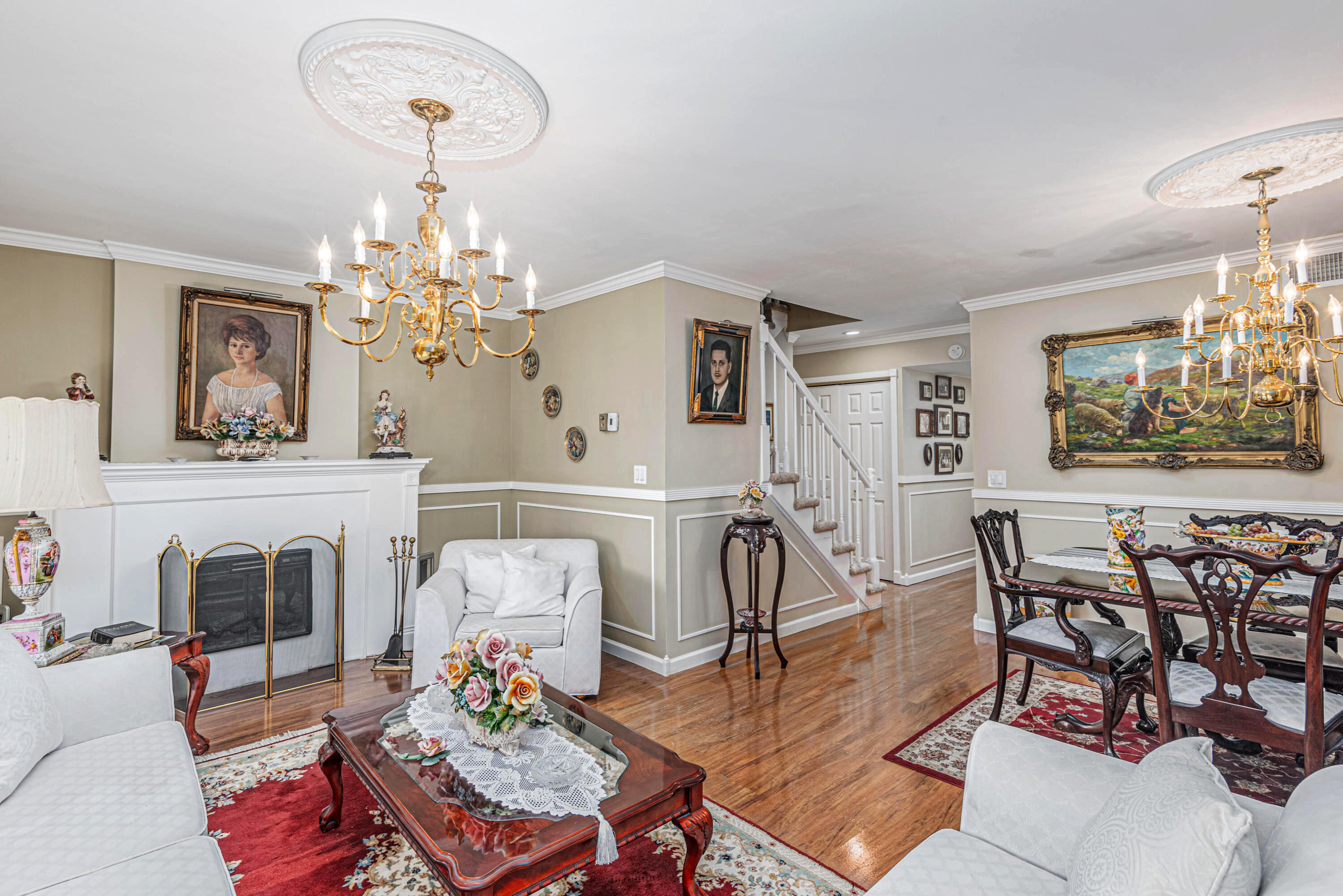 RIVERBEND CONDO - Residential