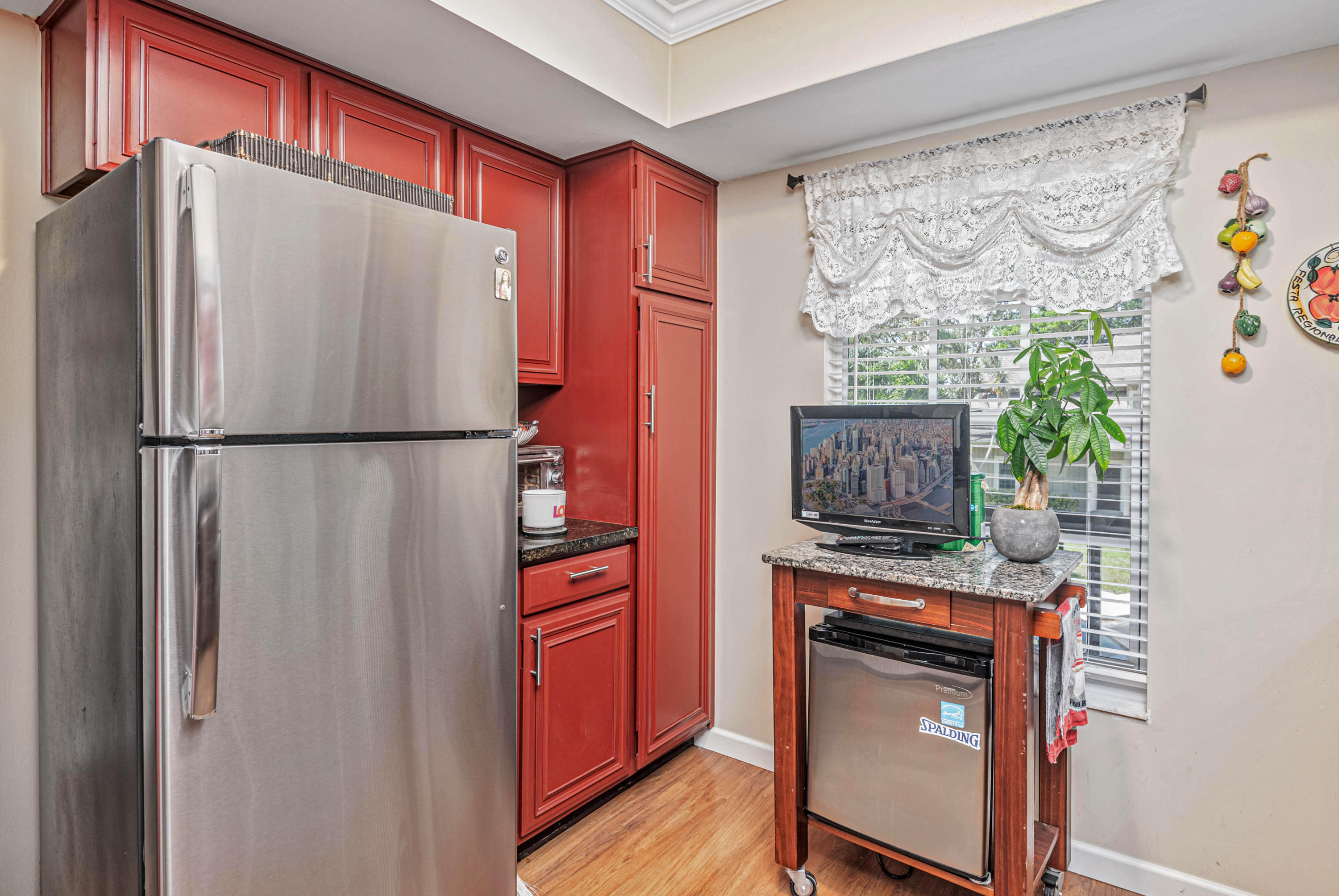 RIVERBEND CONDO - Residential
