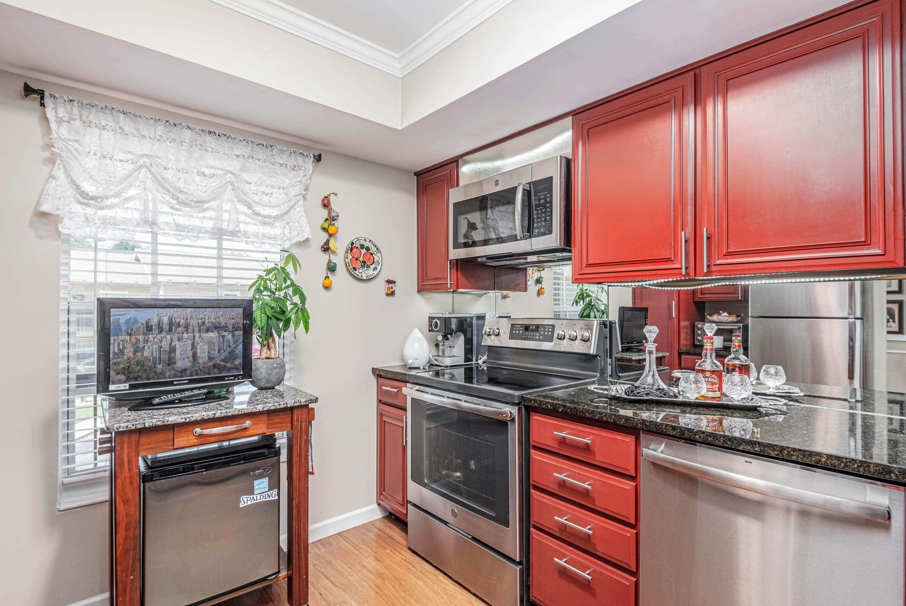 RIVERBEND CONDO - Residential