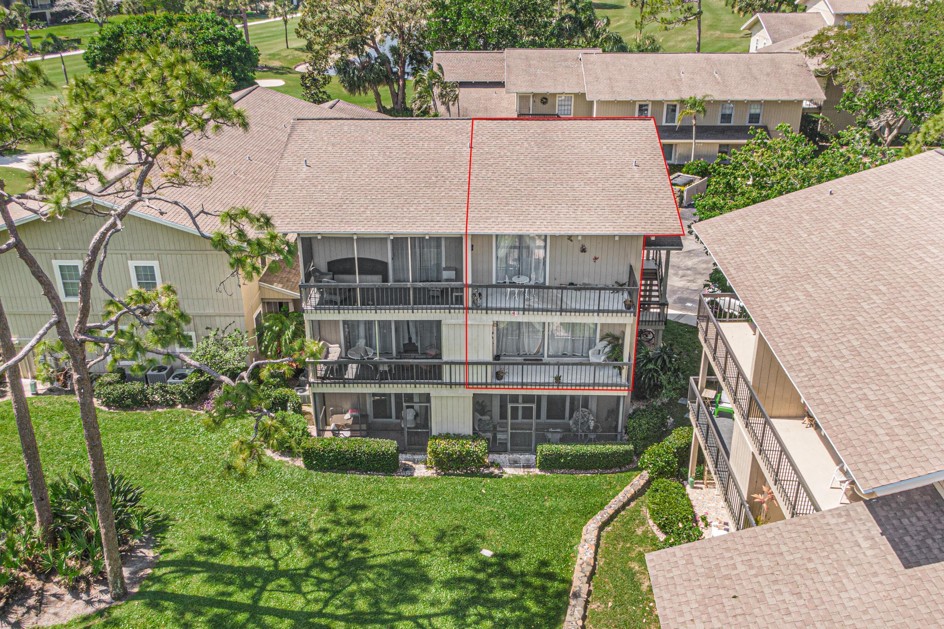 RIVERBEND CONDO - Residential