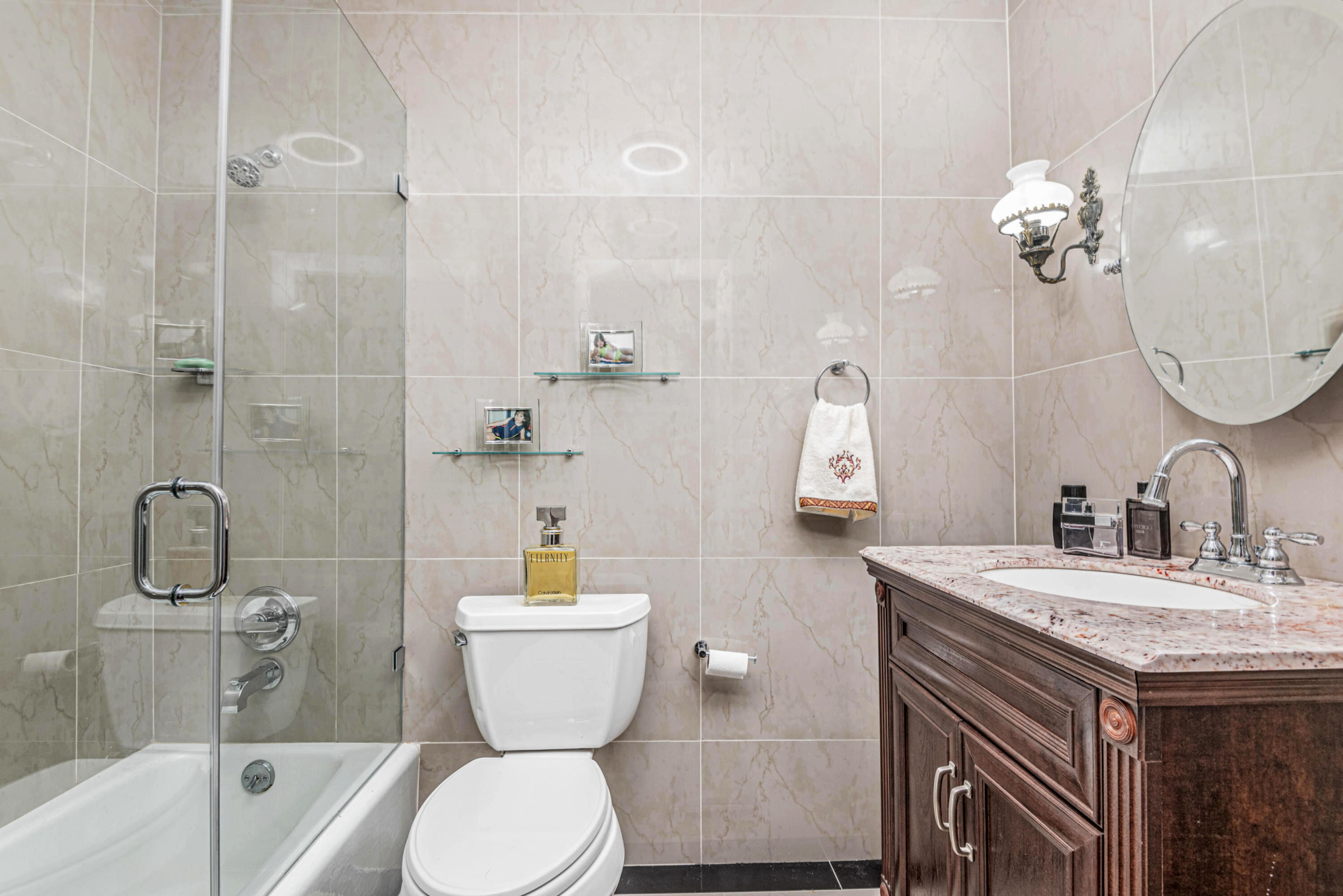 RIVERBEND CONDO - Residential