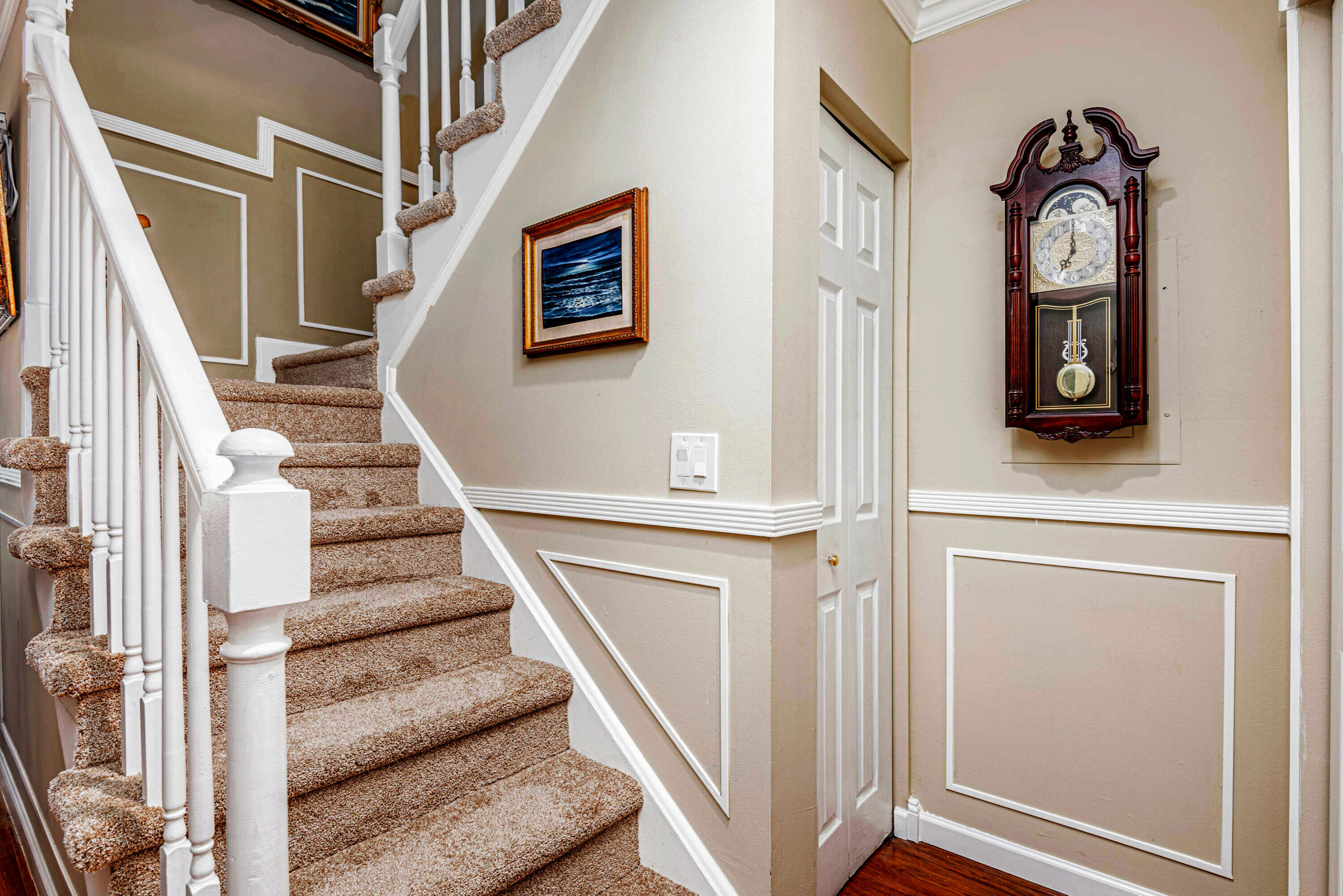 RIVERBEND CONDO - Residential