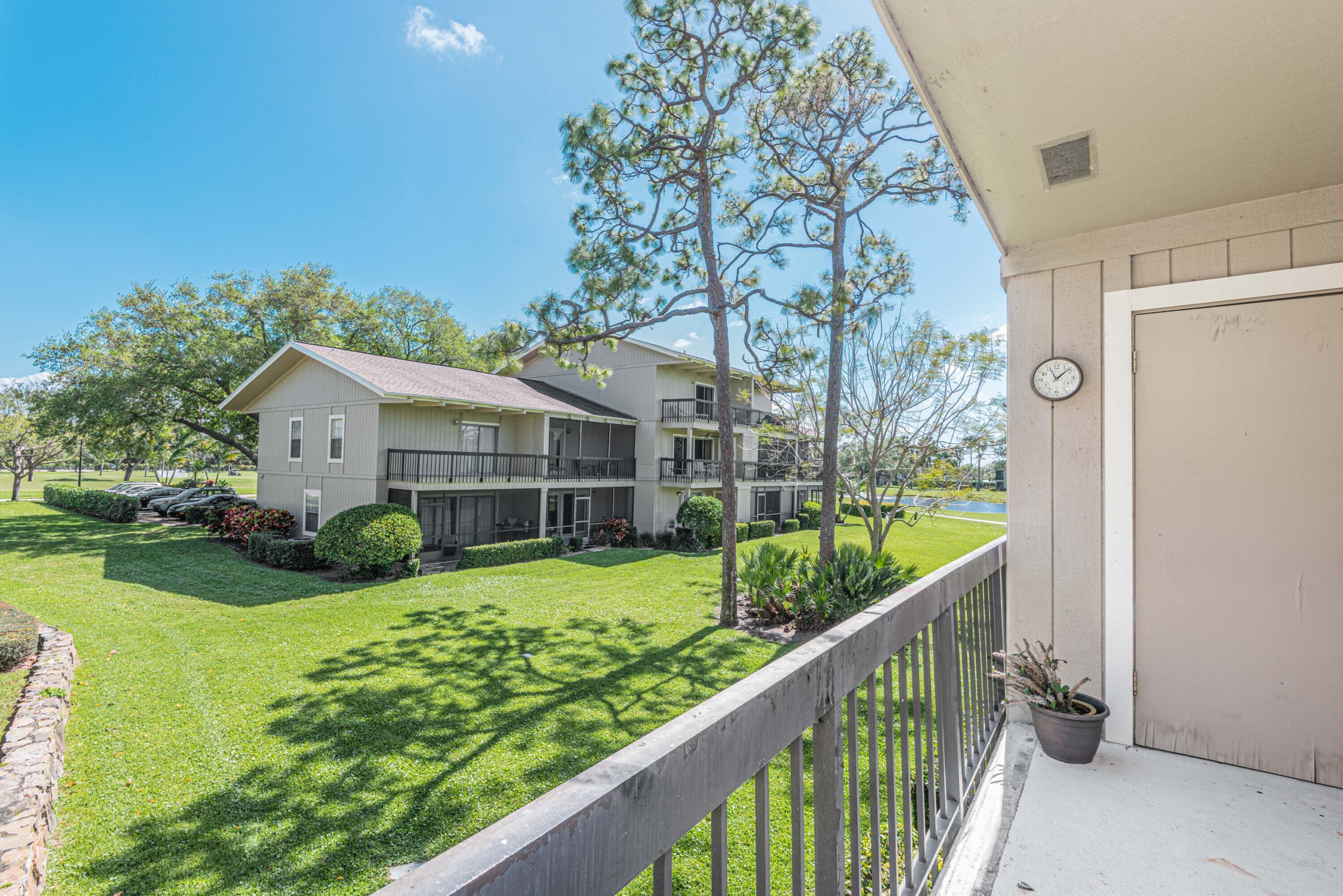 RIVERBEND CONDO - Residential