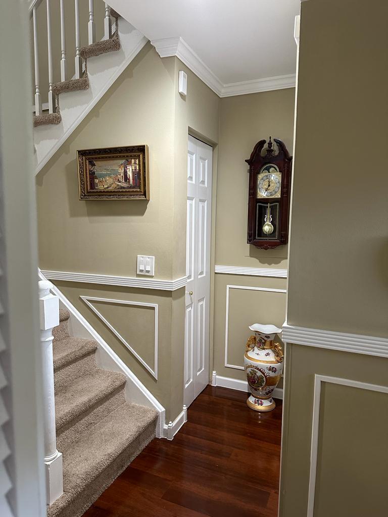 RIVERBEND CONDO - Residential