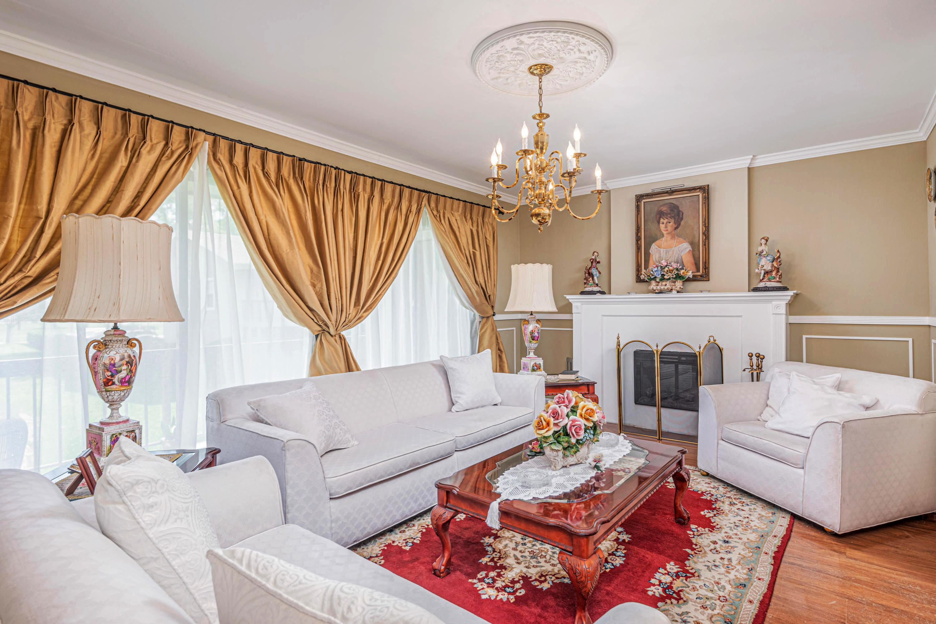 RIVERBEND CONDO - Residential