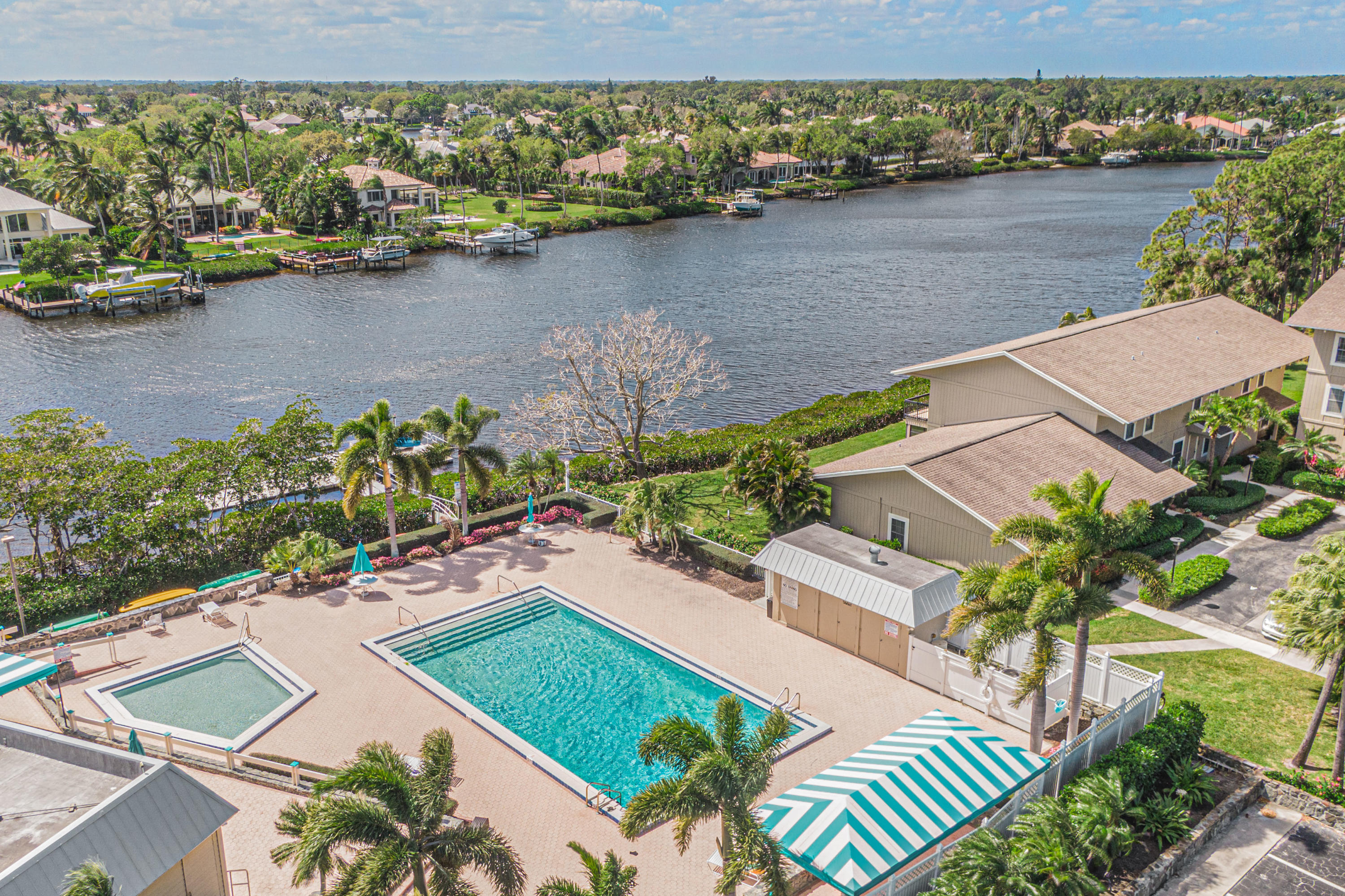 RIVERBEND CONDO - Residential