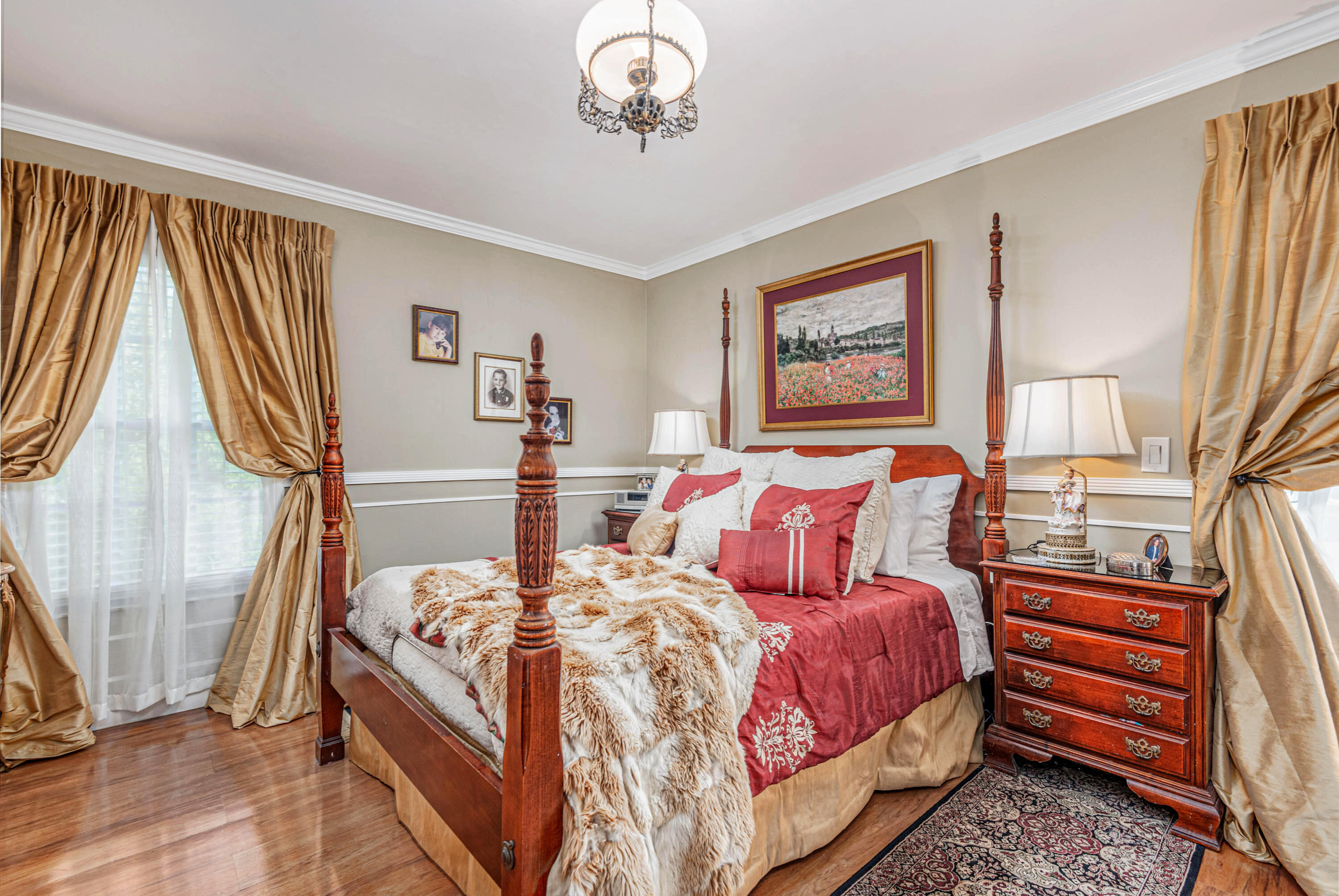 RIVERBEND CONDO - Residential