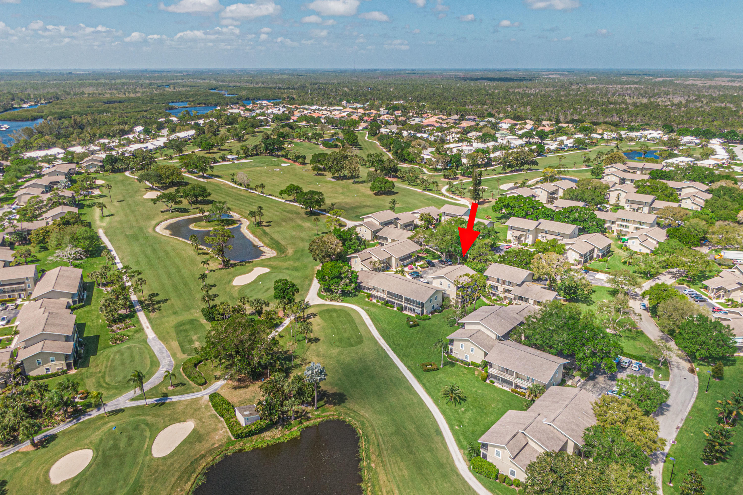 RIVERBEND CONDO - Residential