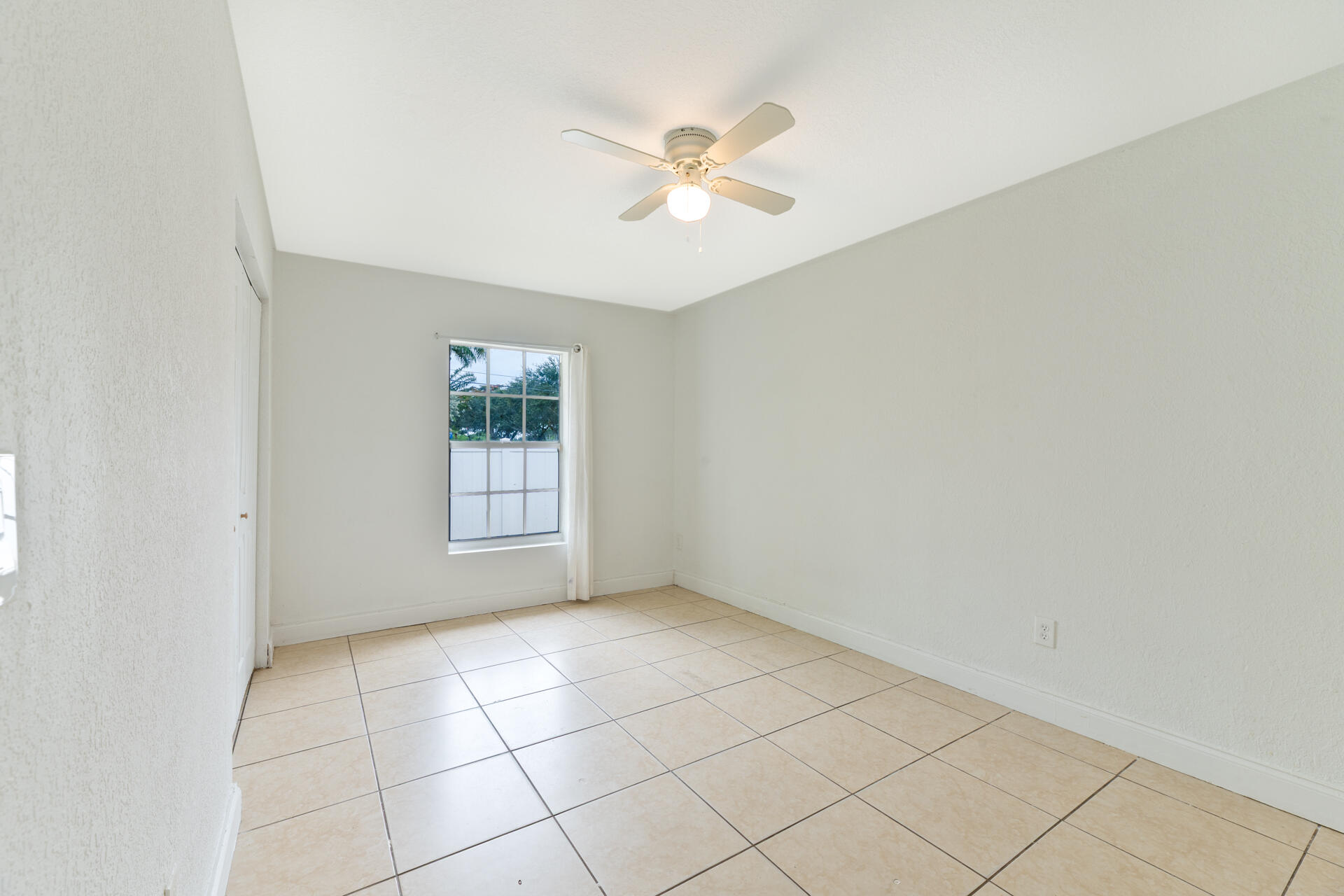 CARVER HEIGHTS - Residential Lease