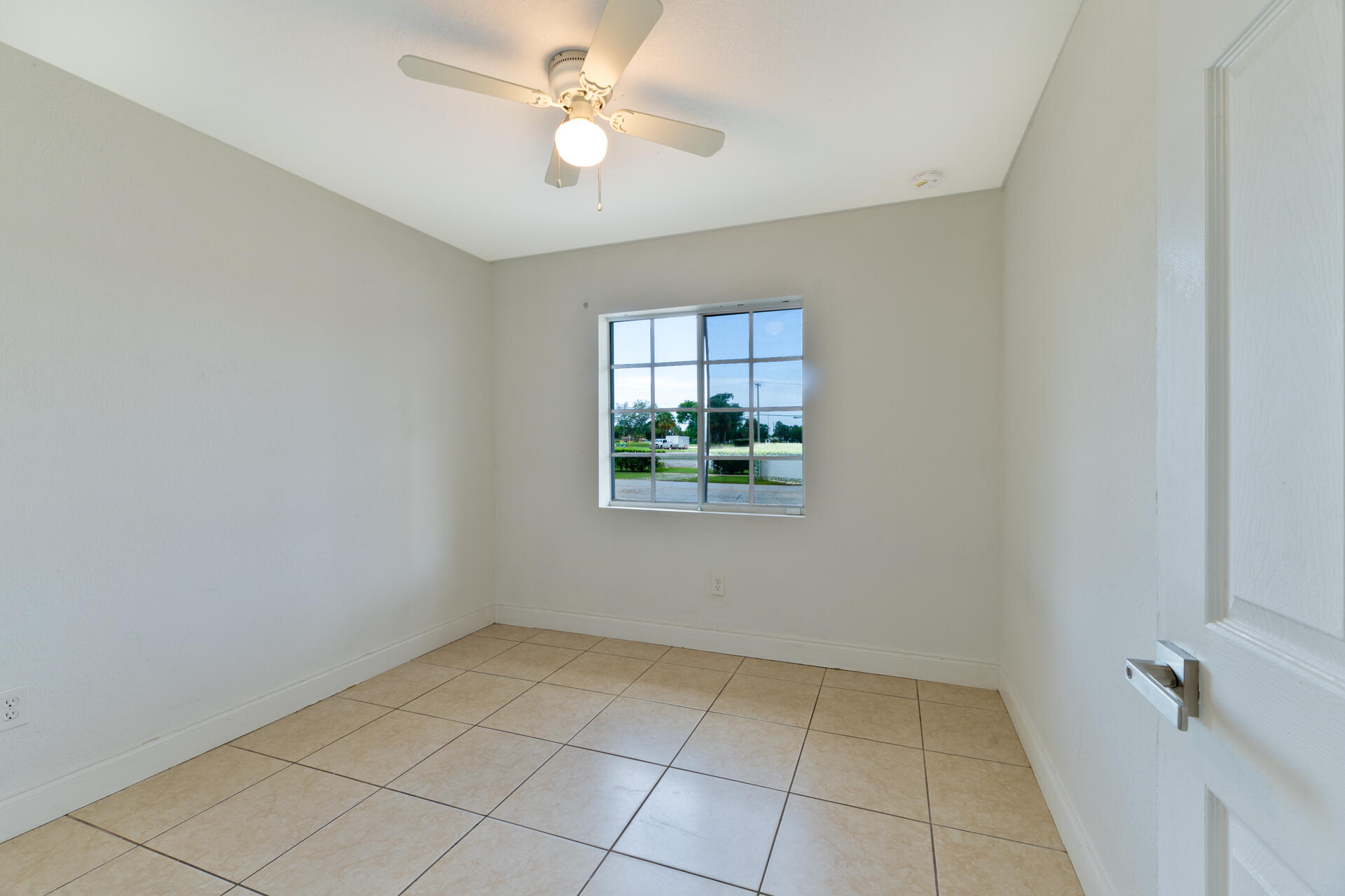 CARVER HEIGHTS - Residential Lease