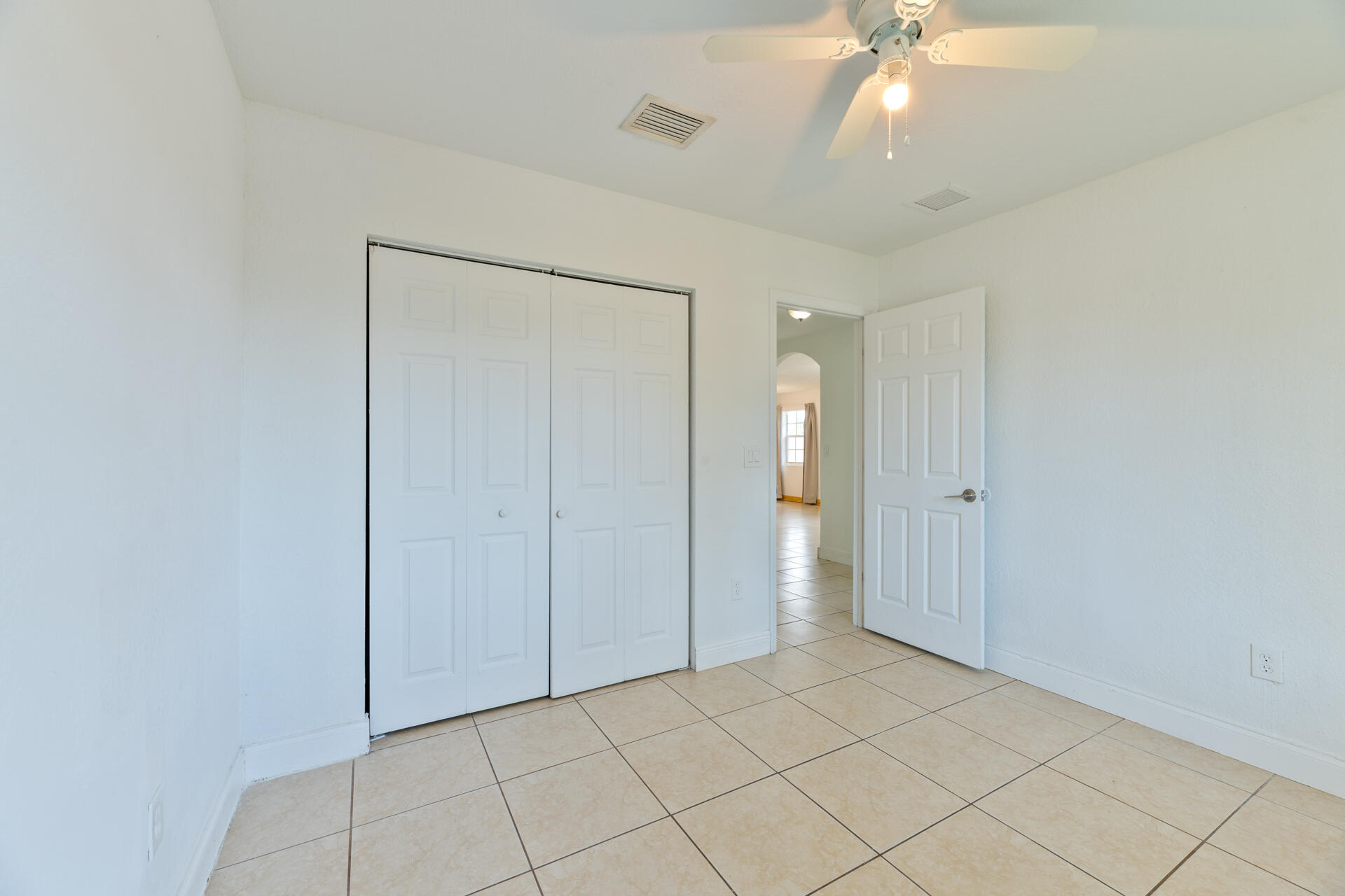 CARVER HEIGHTS - Residential Lease