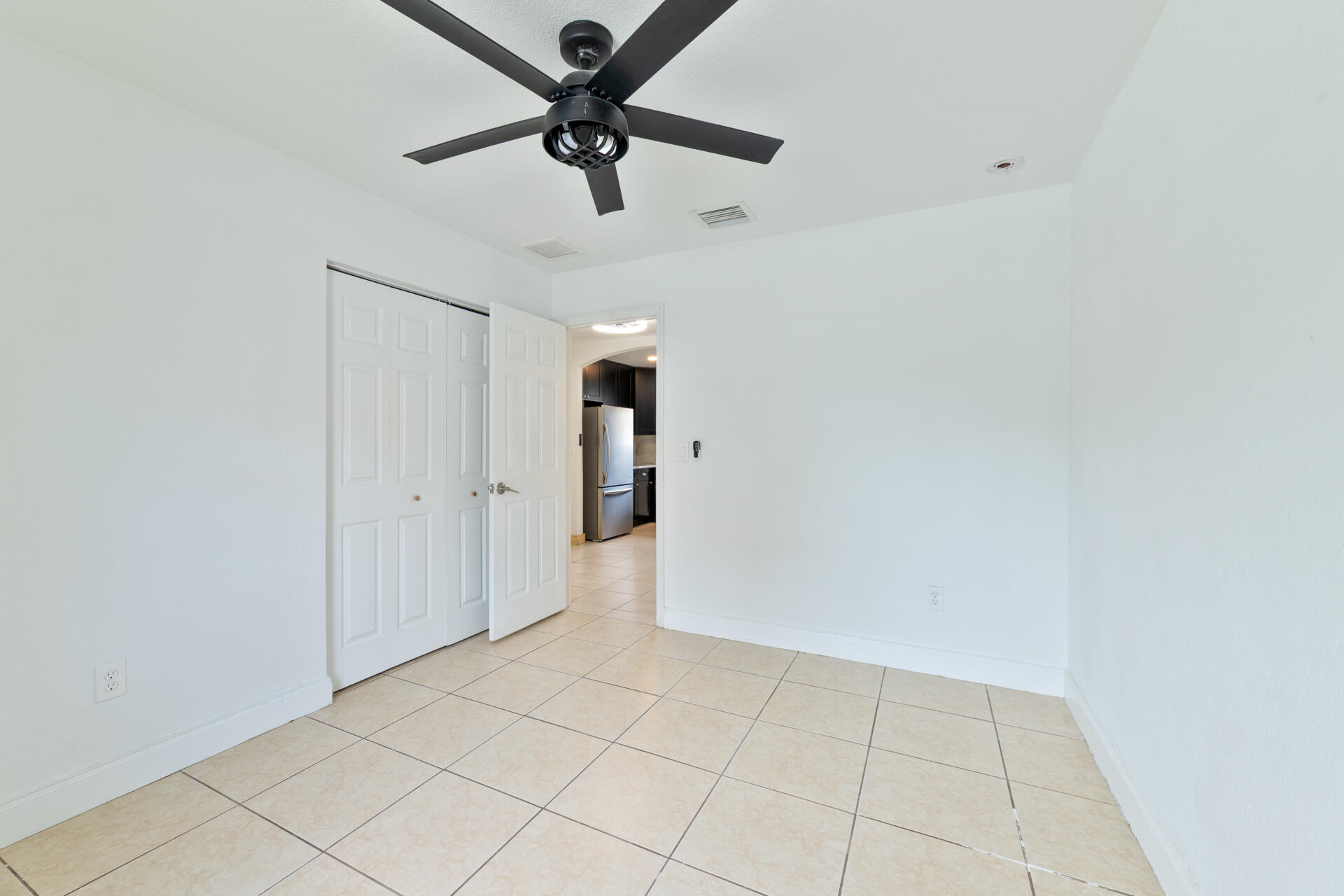 CARVER HEIGHTS - Residential Lease