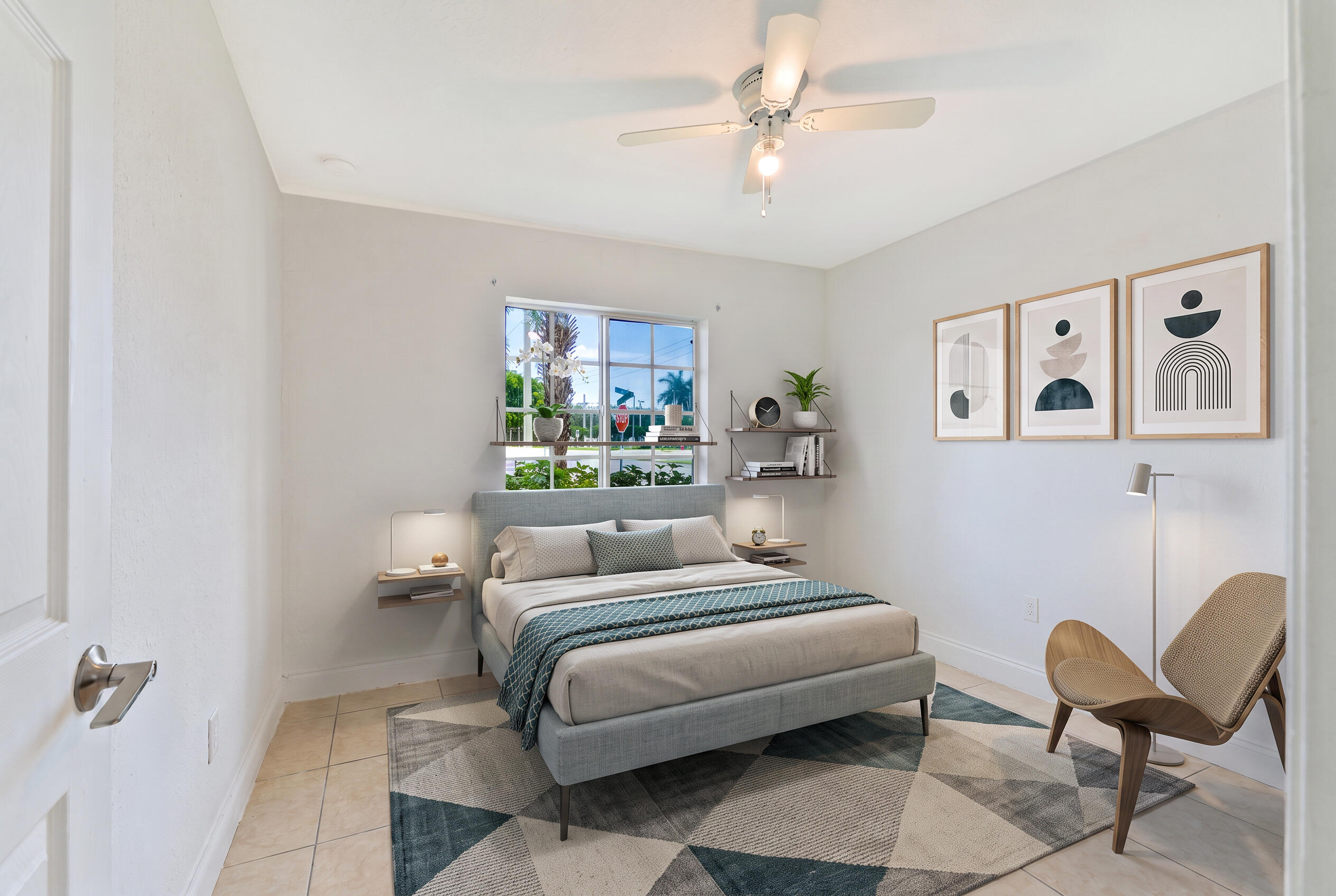 CARVER HEIGHTS - Residential Lease