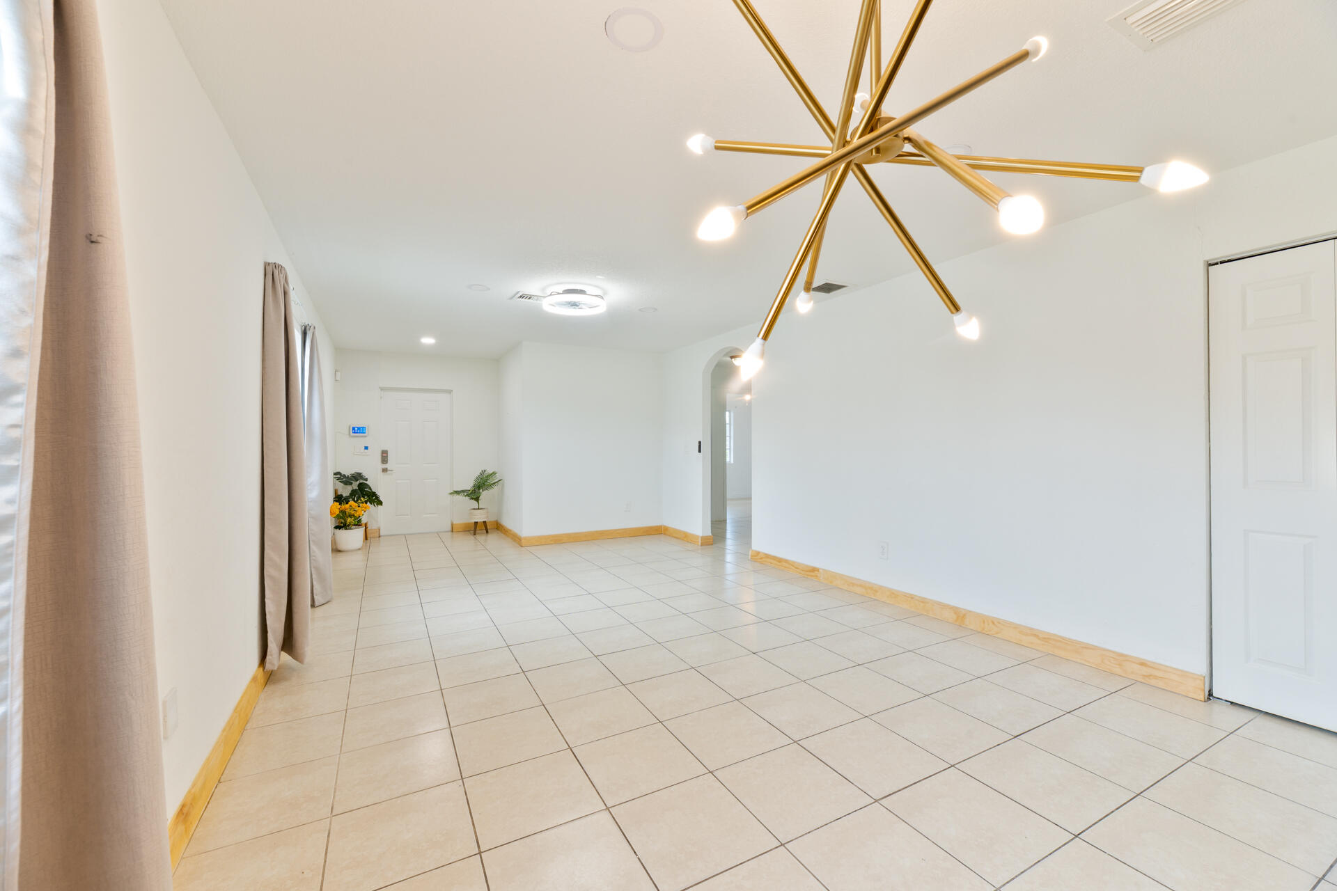 CARVER HEIGHTS - Residential Lease