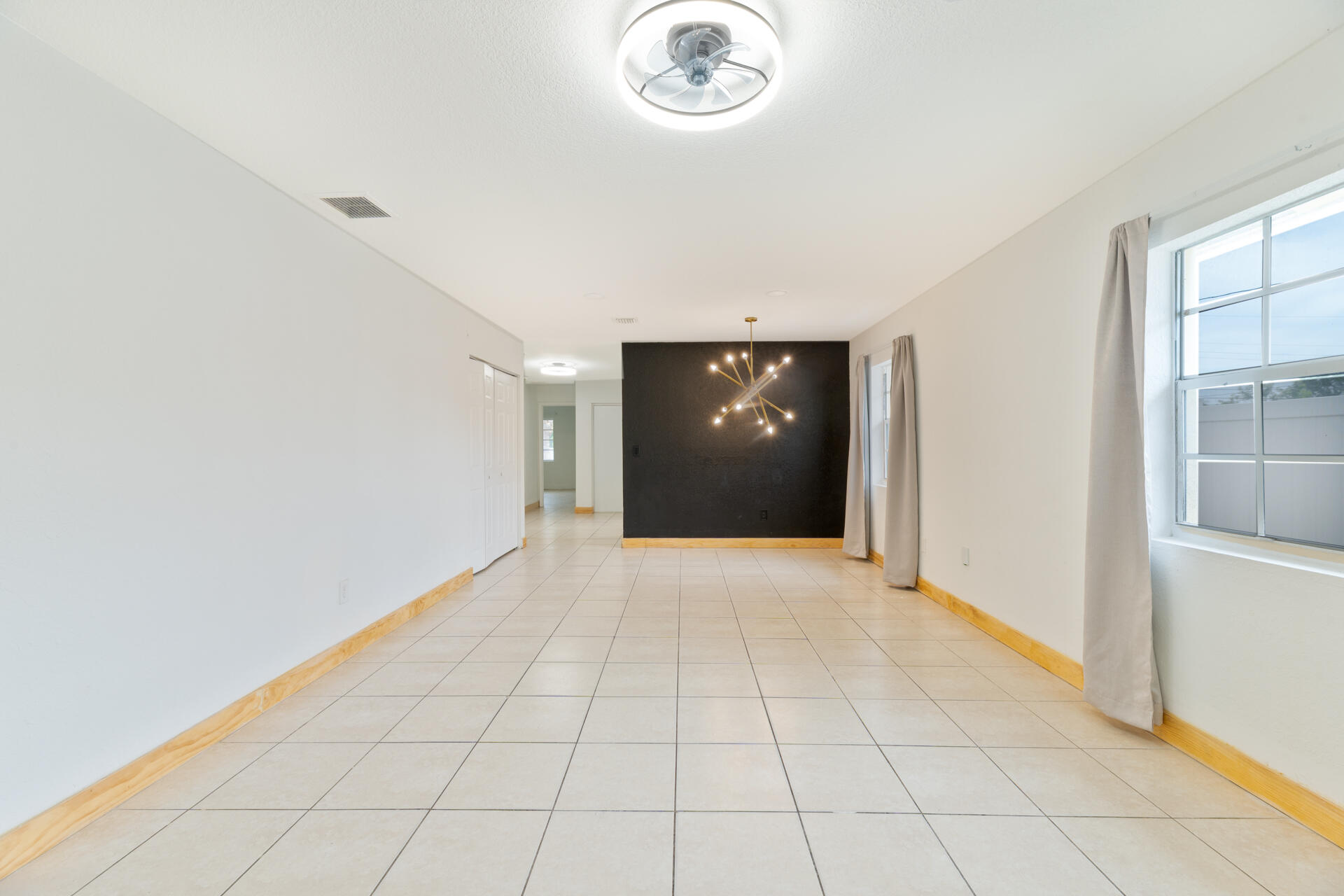 CARVER HEIGHTS - Residential Lease