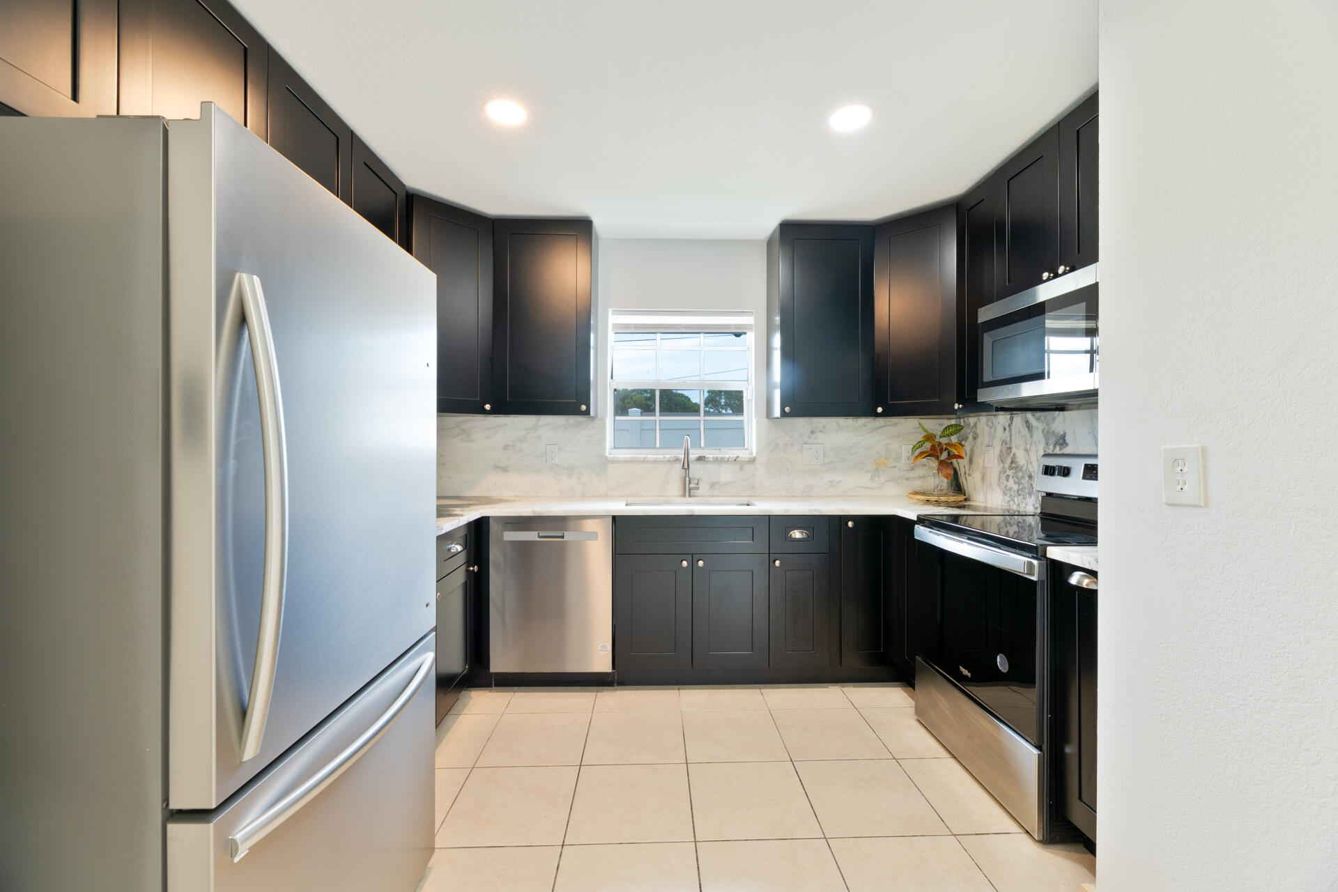 CARVER HEIGHTS - Residential Lease
