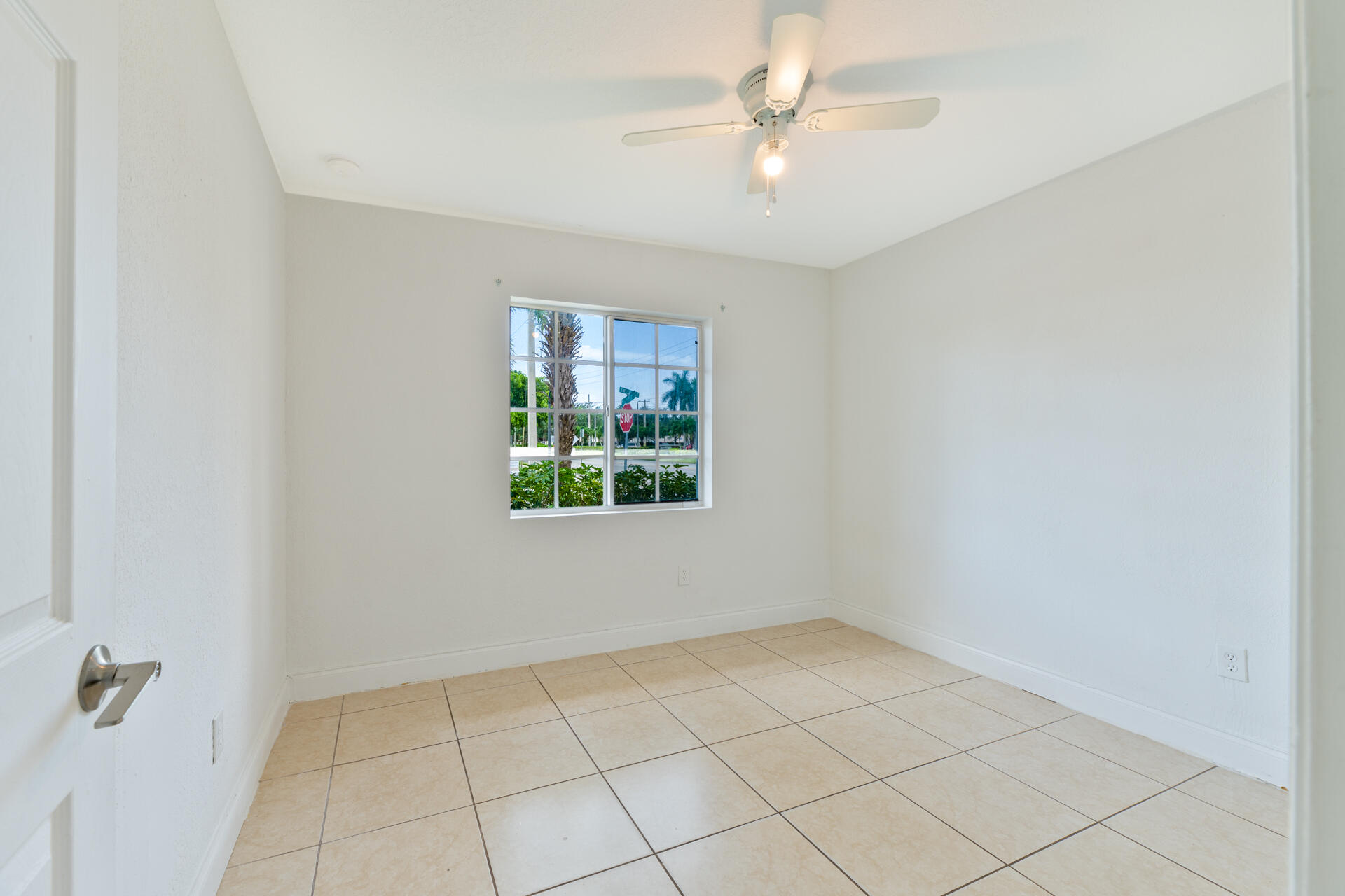 CARVER HEIGHTS - Residential Lease