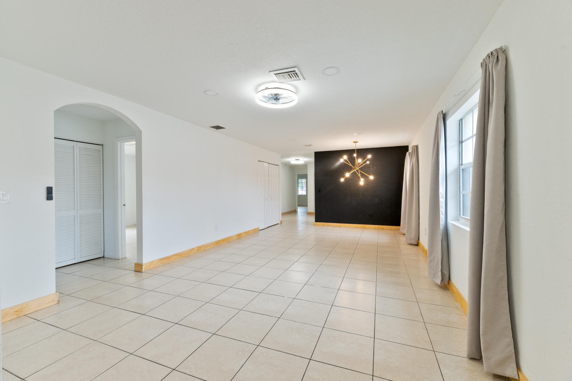 CARVER HEIGHTS - Residential Lease