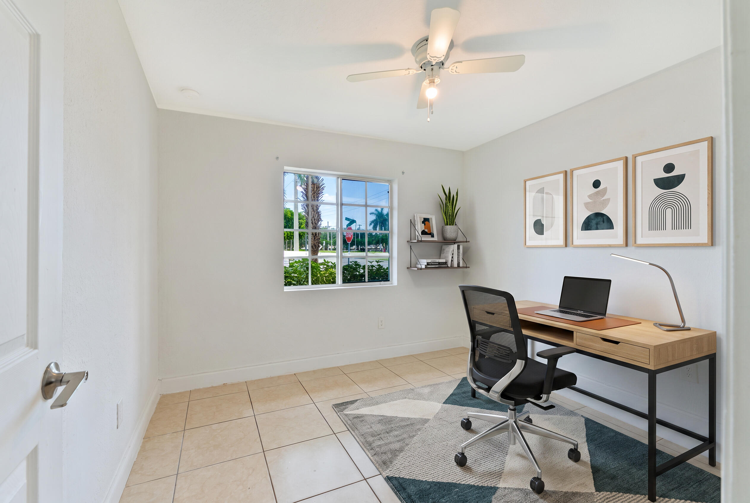 CARVER HEIGHTS - Residential Lease