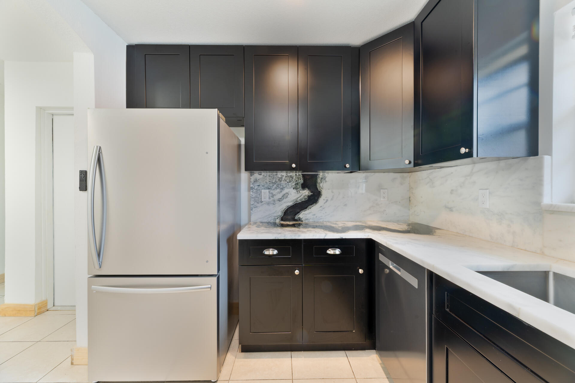 CARVER HEIGHTS - Residential Lease