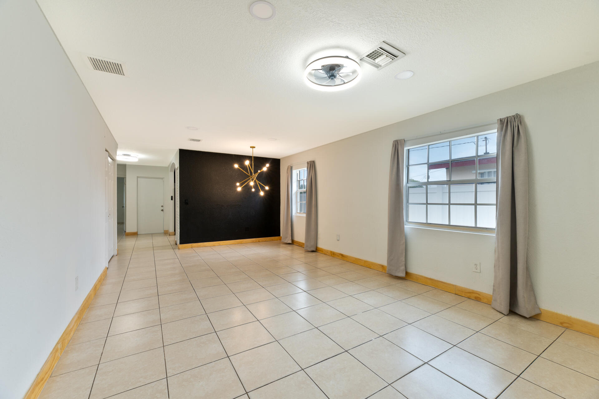 CARVER HEIGHTS - Residential Lease