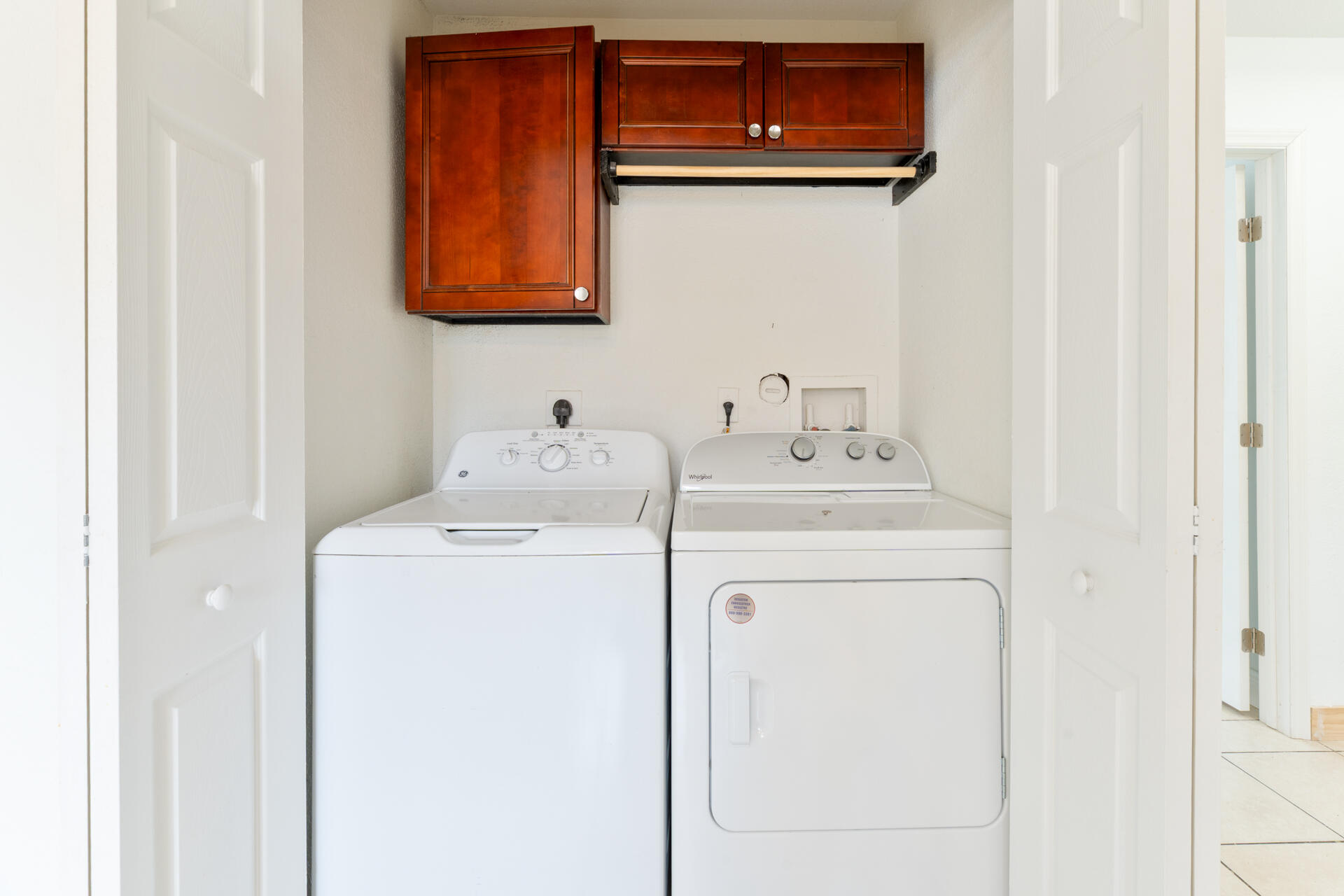 CARVER HEIGHTS - Residential Lease