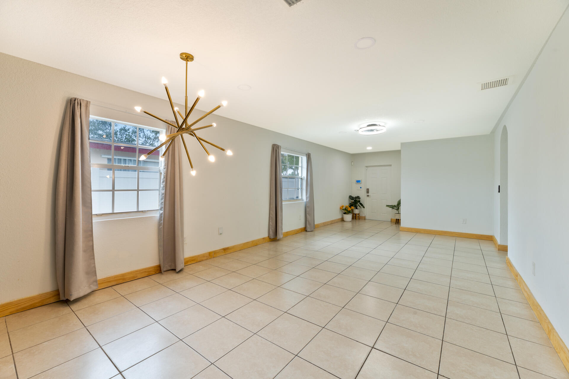 CARVER HEIGHTS - Residential Lease