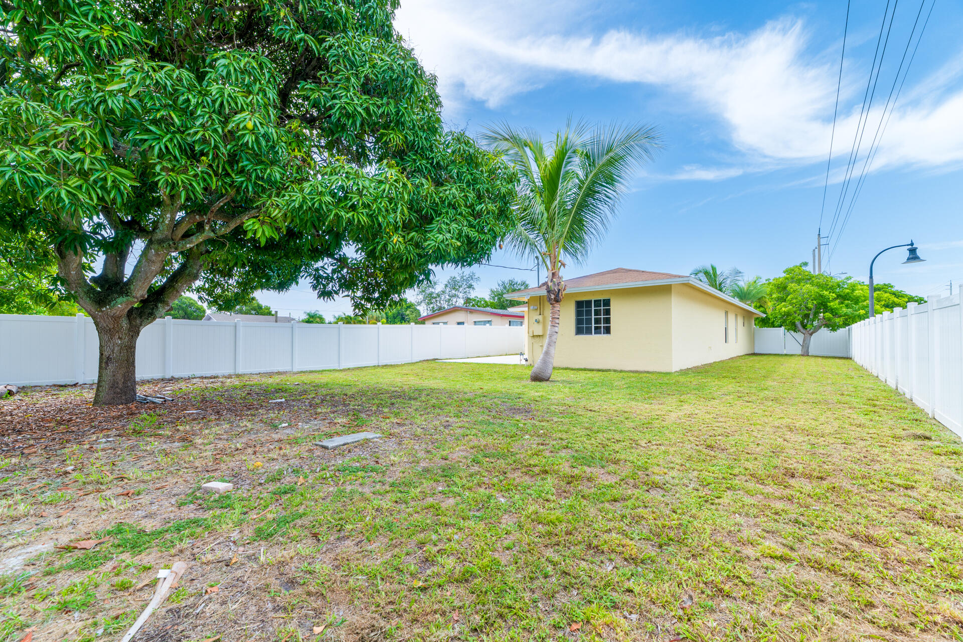 CARVER HEIGHTS - Residential Lease