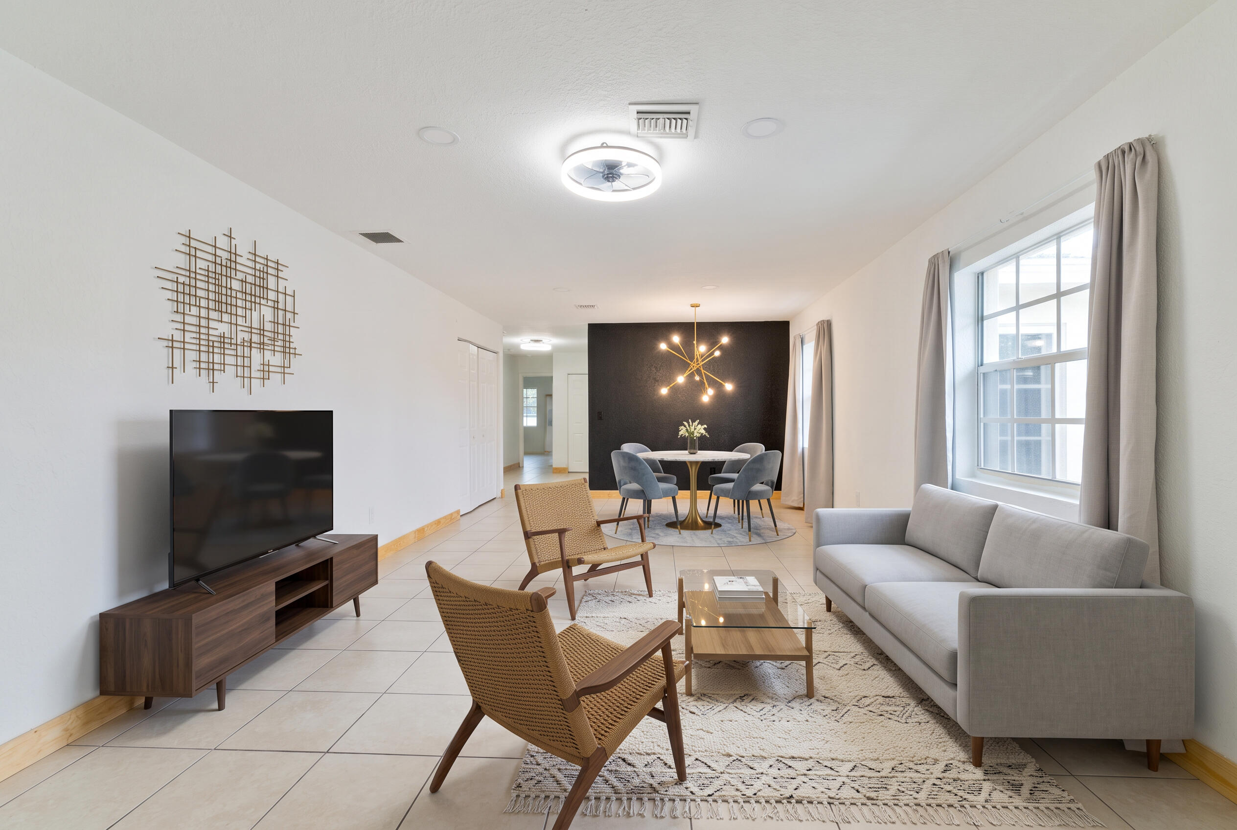 CARVER HEIGHTS - Residential Lease