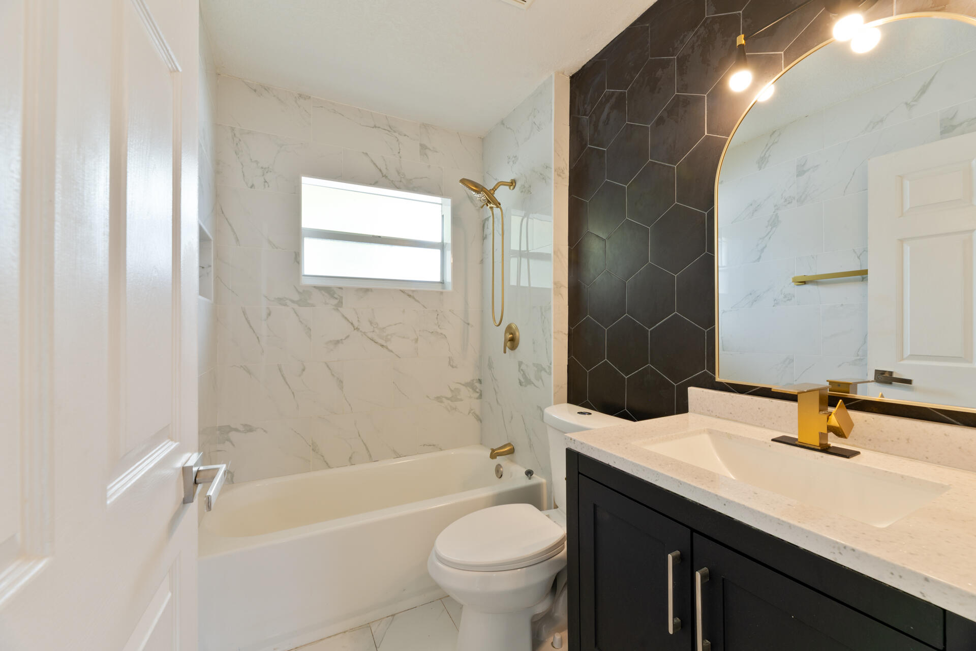 CARVER HEIGHTS - Residential Lease
