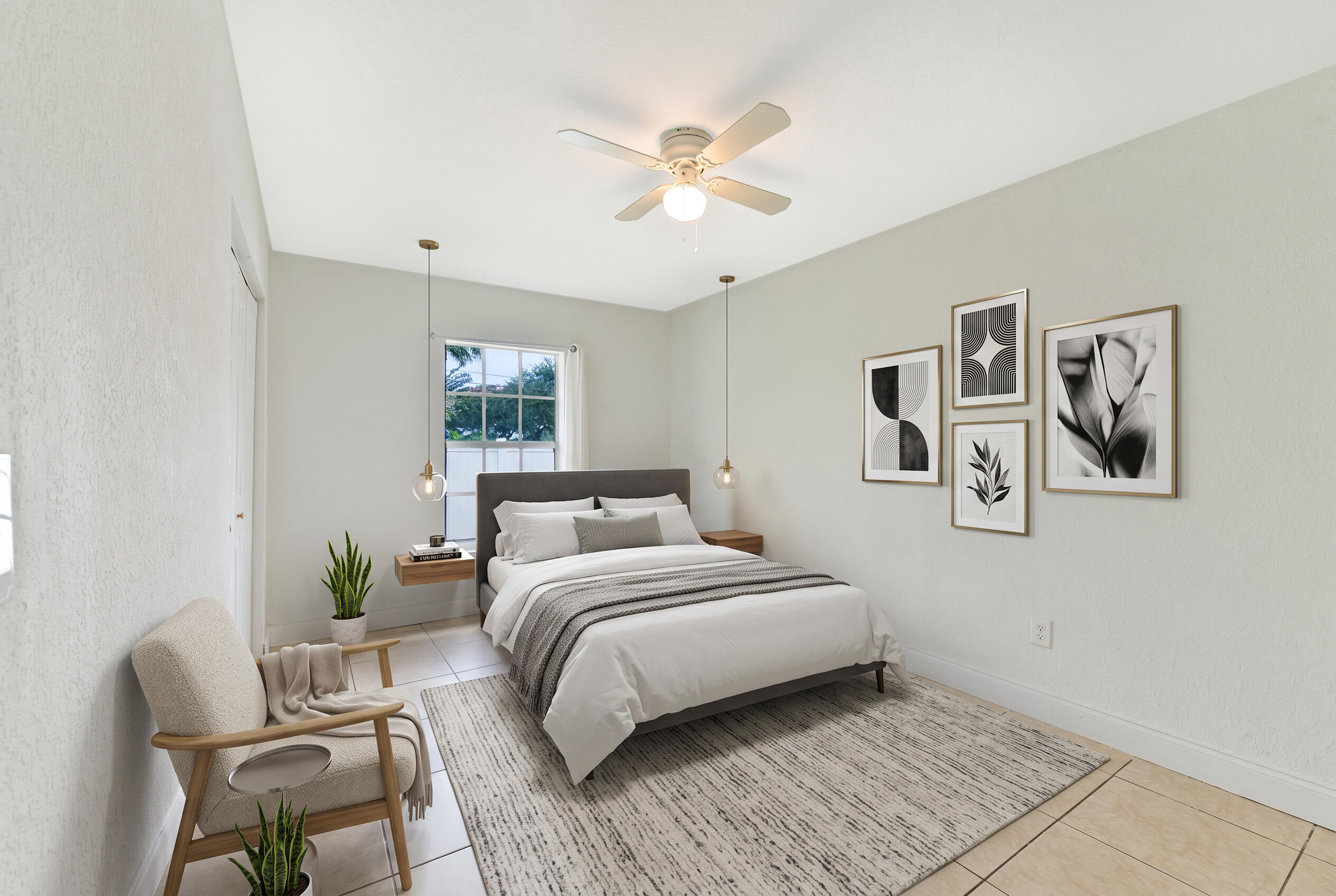 CARVER HEIGHTS - Residential Lease