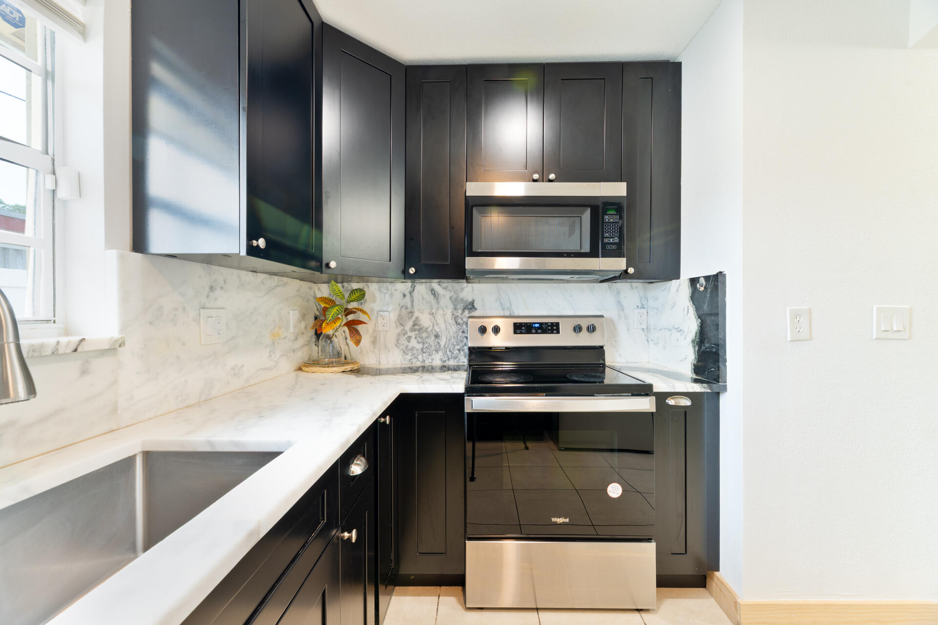 CARVER HEIGHTS - Residential Lease