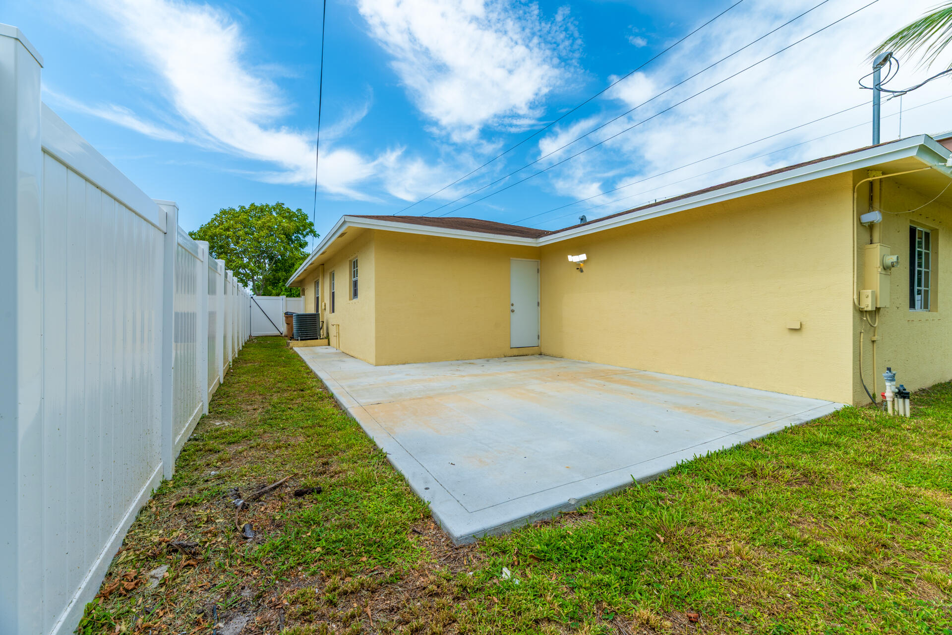 CARVER HEIGHTS - Residential Lease
