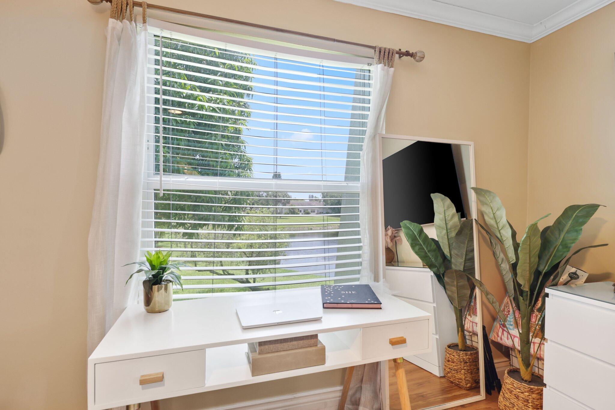 LAGO DEL REY CONDO - Residential Lease