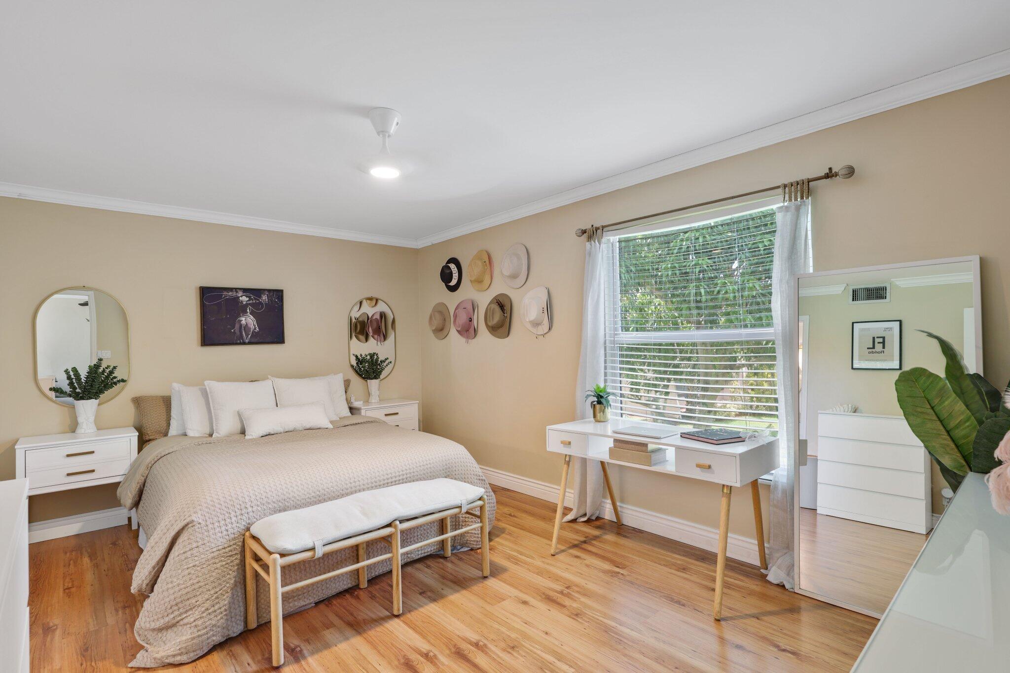 LAGO DEL REY CONDO - Residential Lease