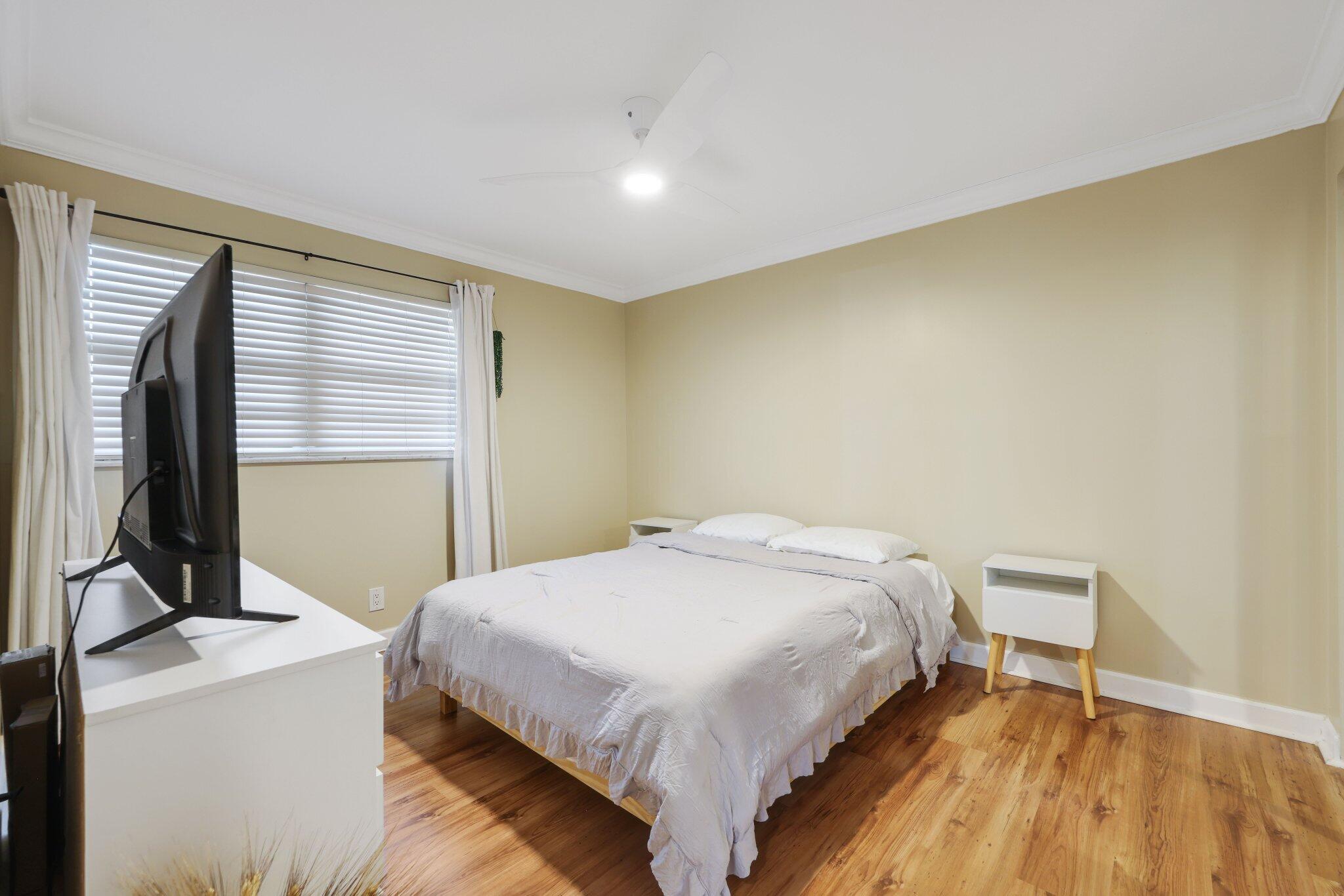 LAGO DEL REY CONDO - Residential Lease