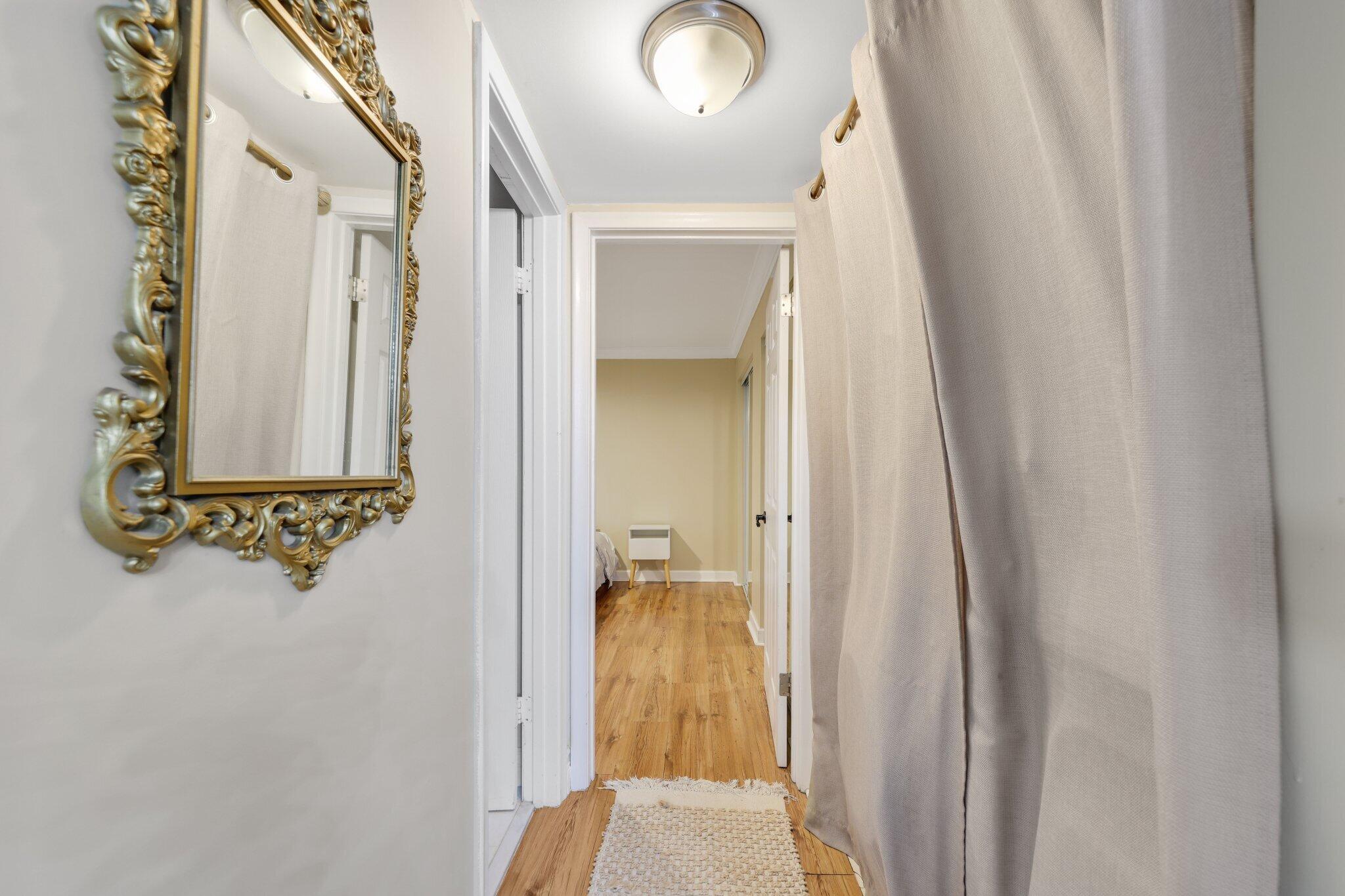 LAGO DEL REY CONDO - Residential Lease