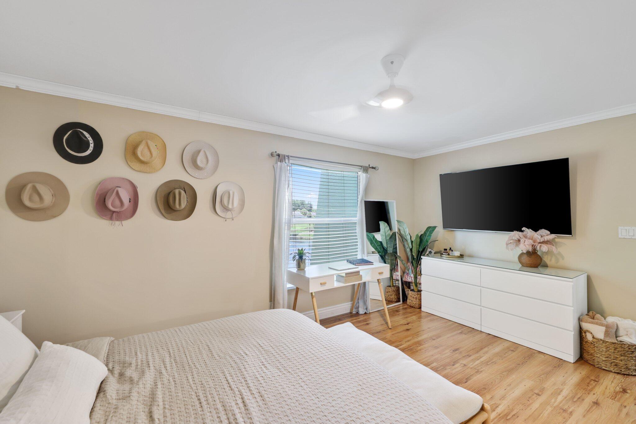 LAGO DEL REY CONDO - Residential Lease