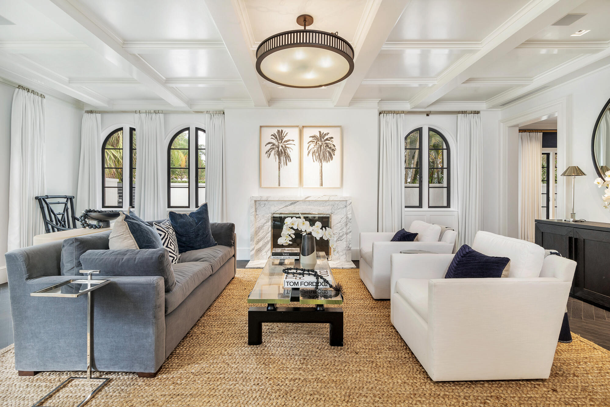 El Cid - Residential