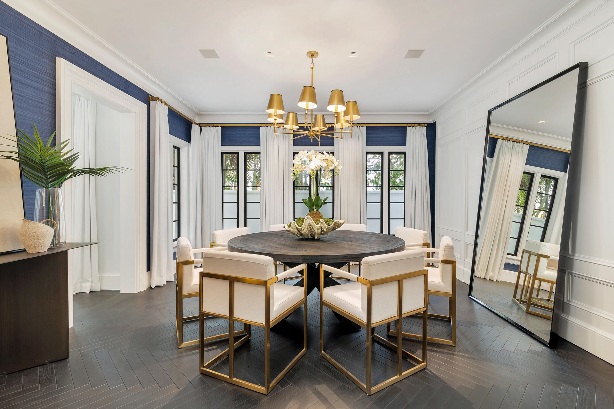 El Cid - Residential