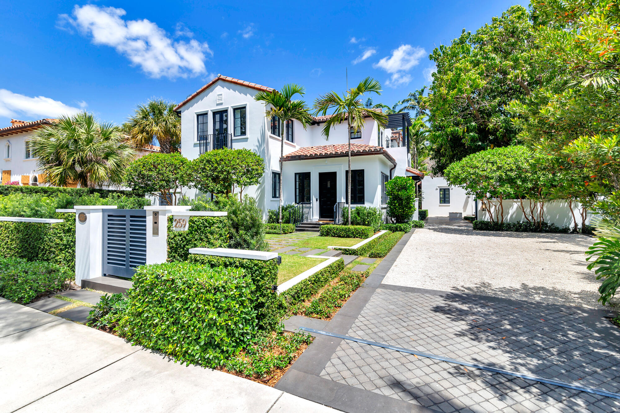El Cid - Residential