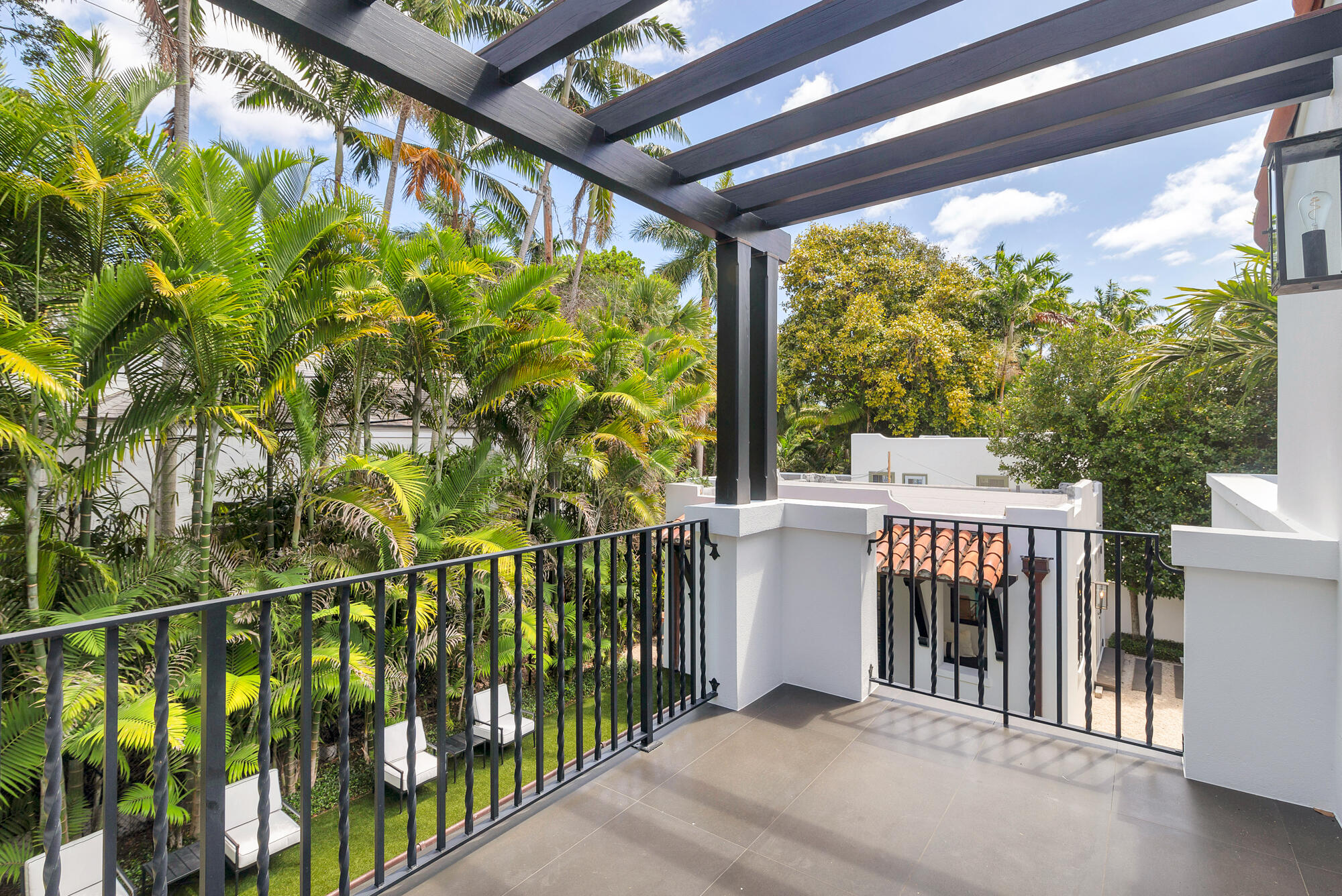 El Cid - Residential