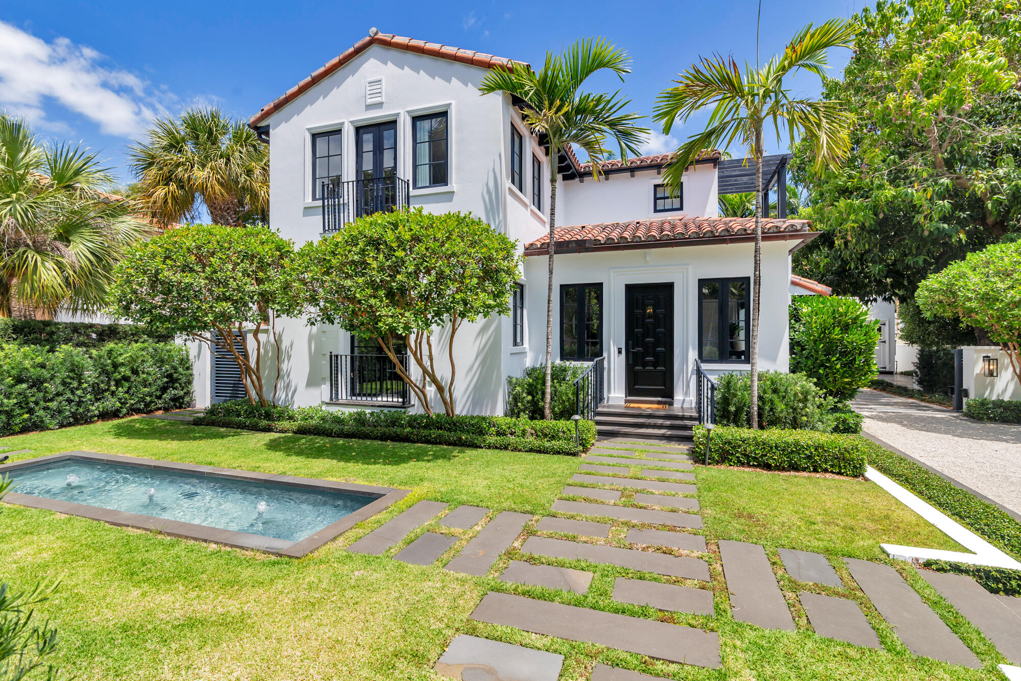 El Cid - Residential