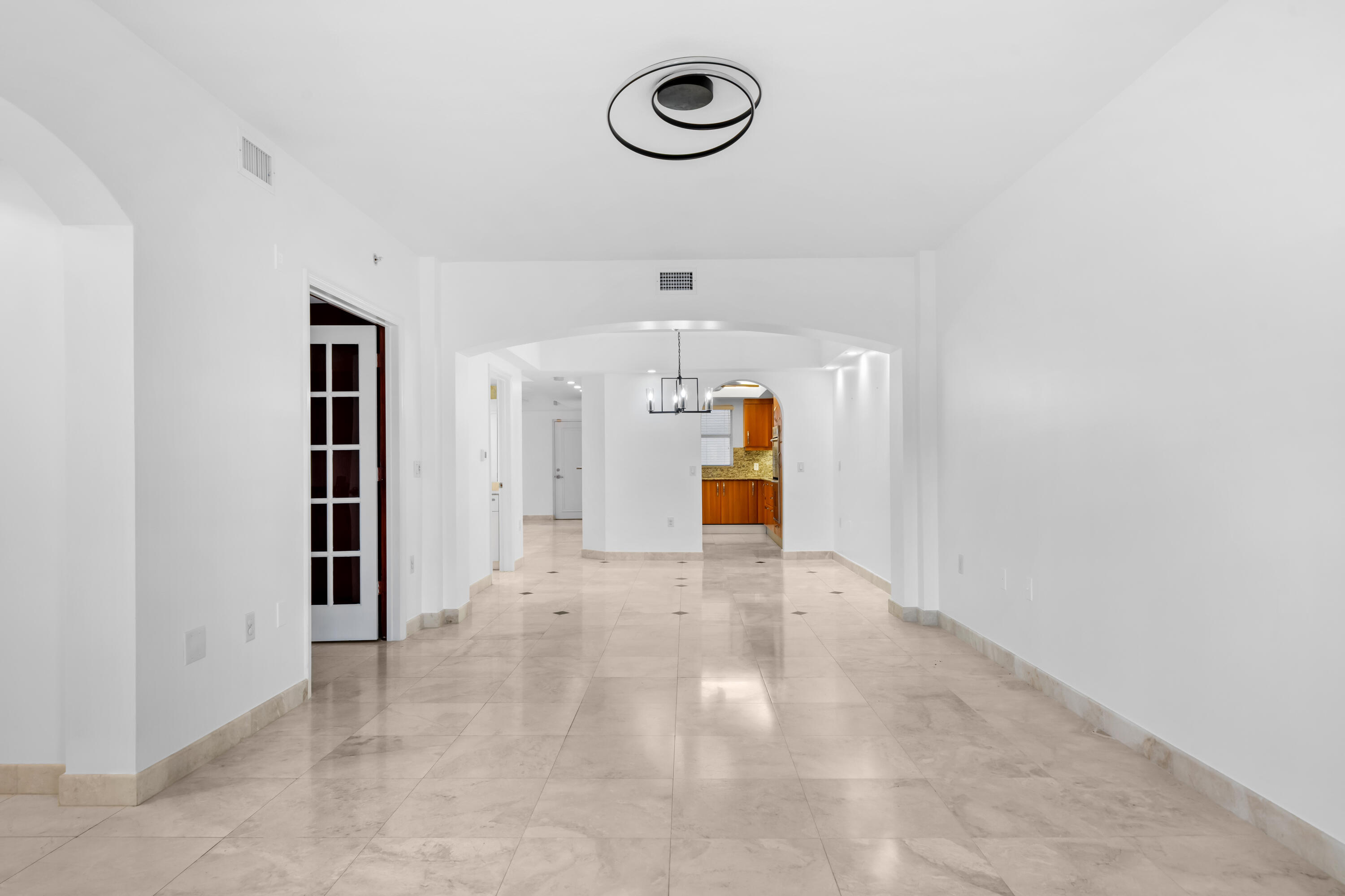 OCEAN PLAZA ON DEERFIELD BEACH - Residential