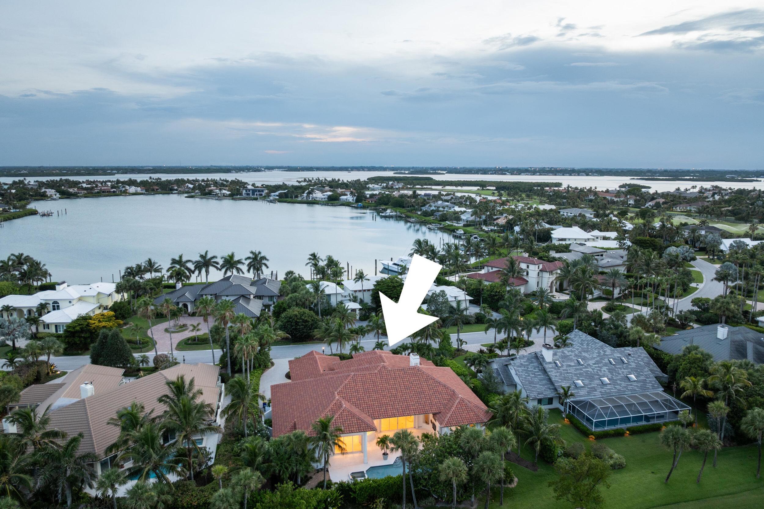 SAILFISH POINT - Residential