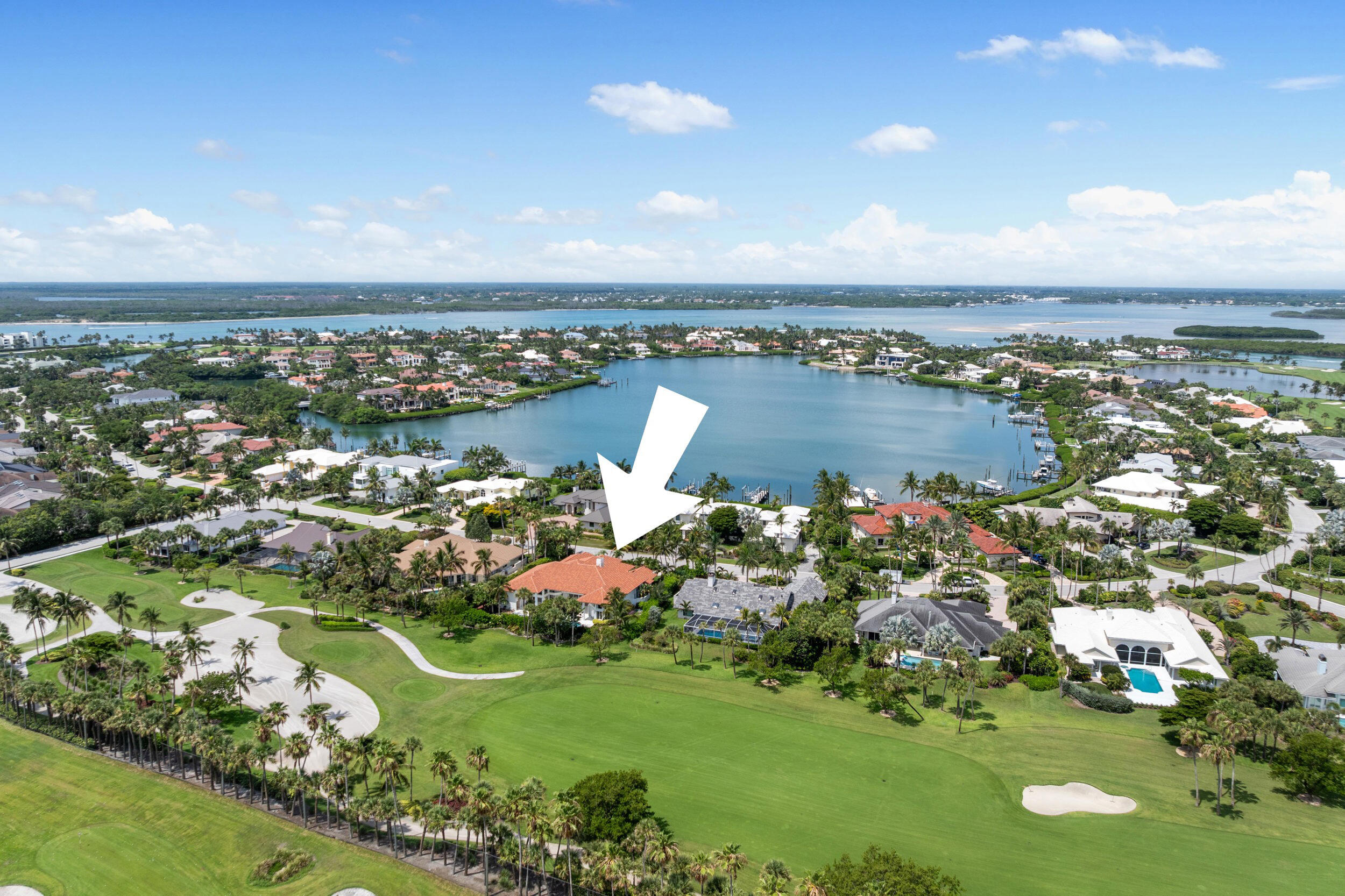 SAILFISH POINT - Residential