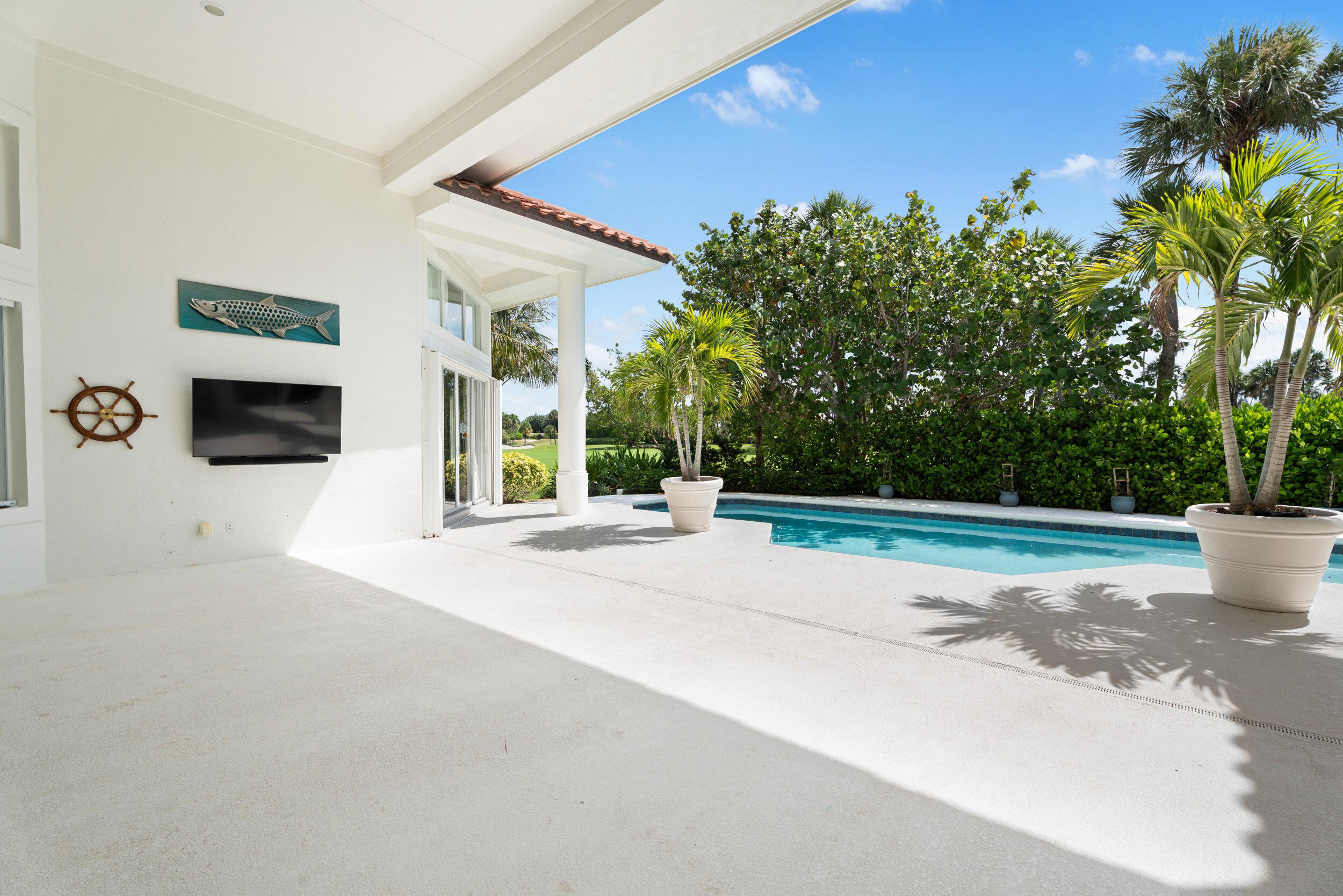 SAILFISH POINT - Residential